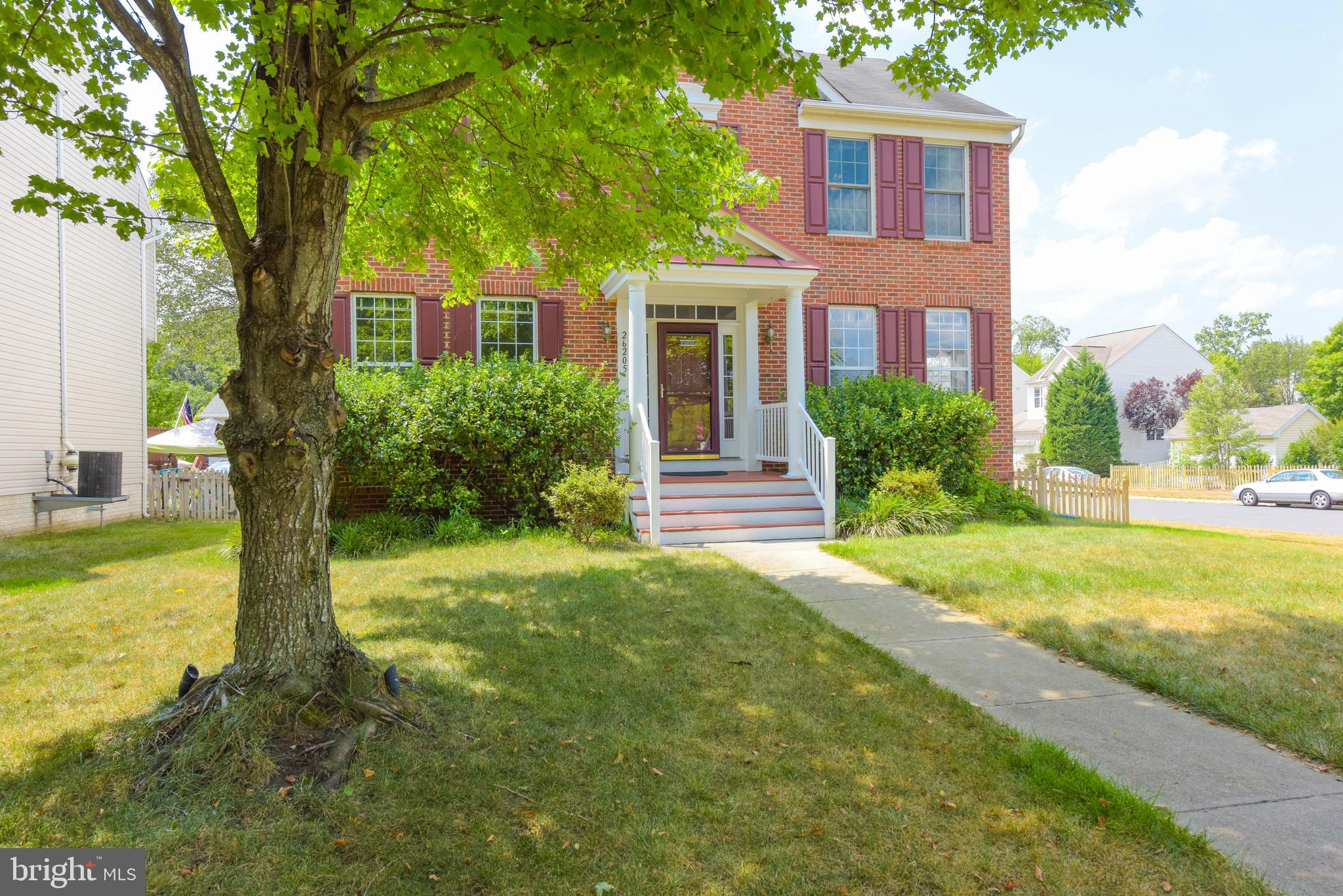 SOUTH RIDING - Residential