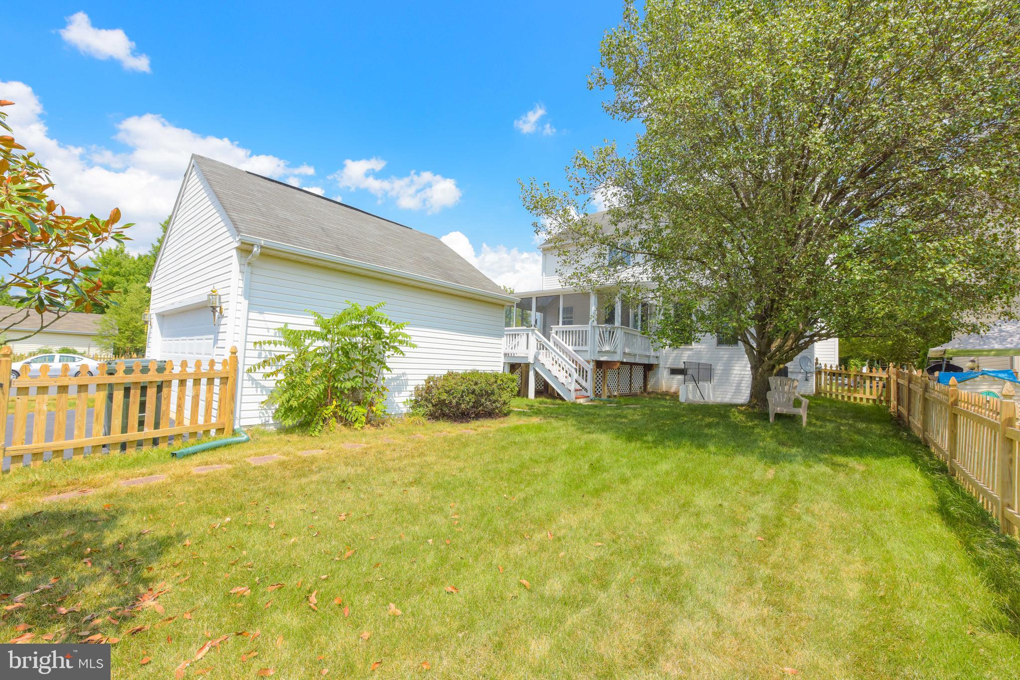 SOUTH RIDING - Residential