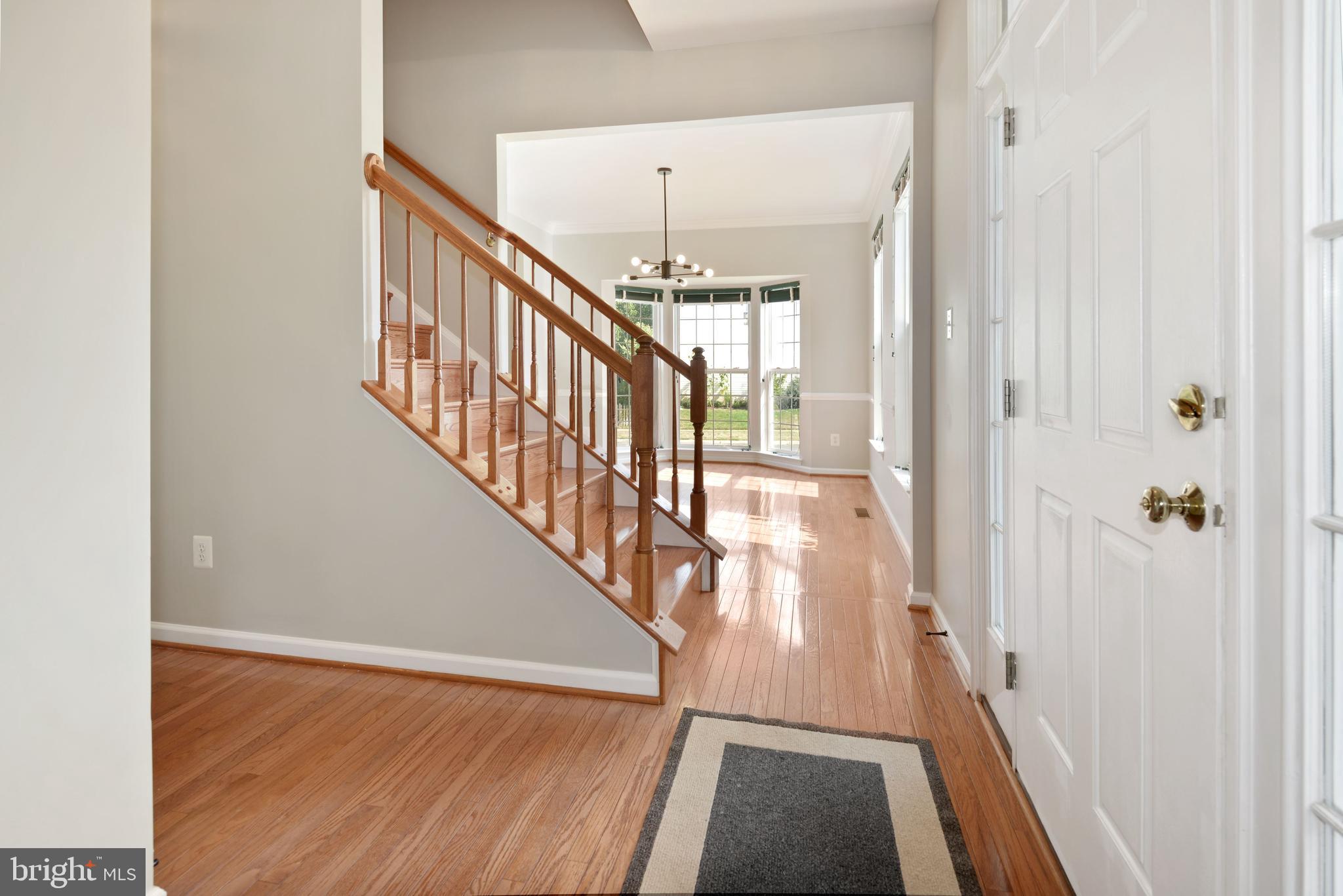 SOUTH RIDING - Residential