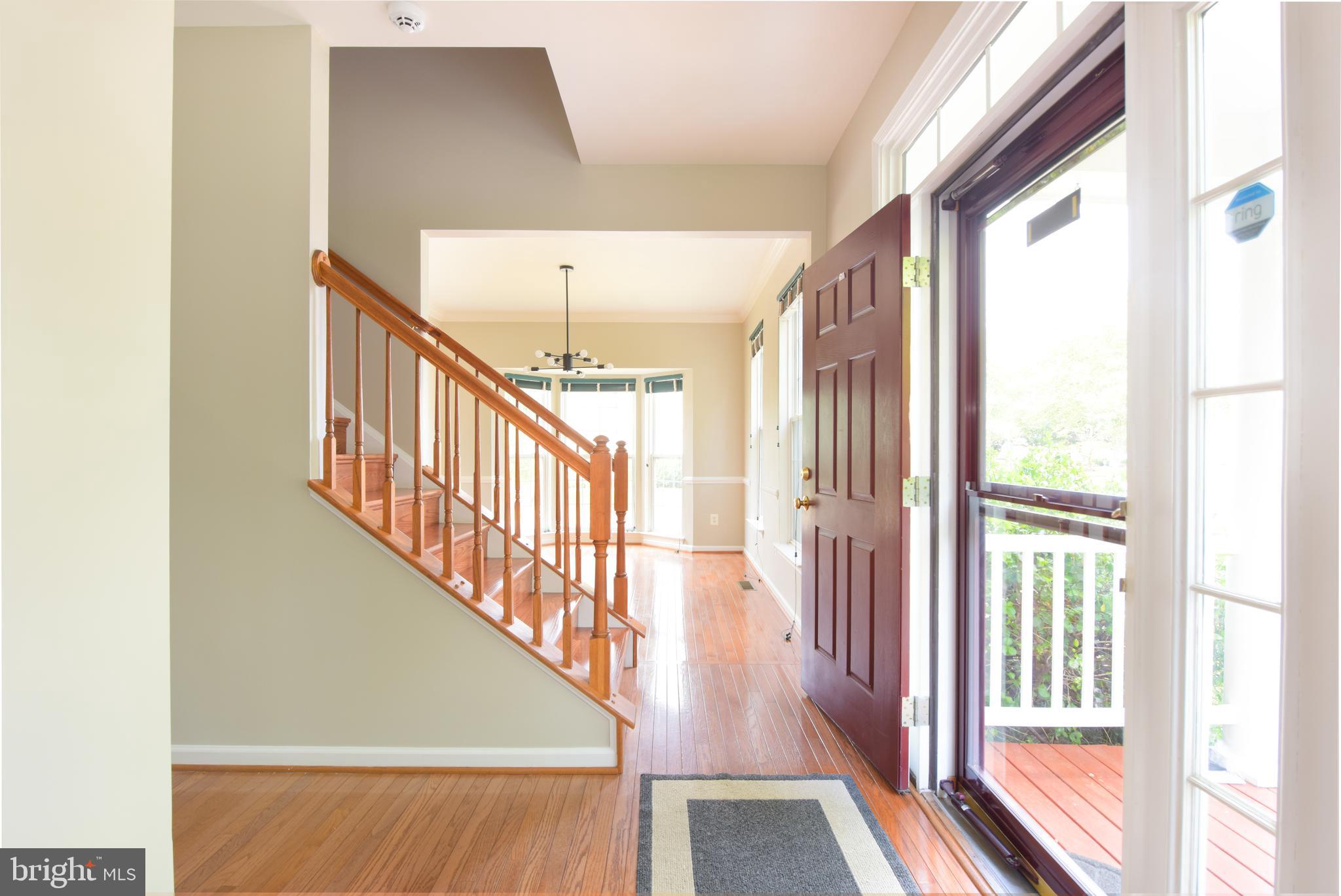 SOUTH RIDING - Residential