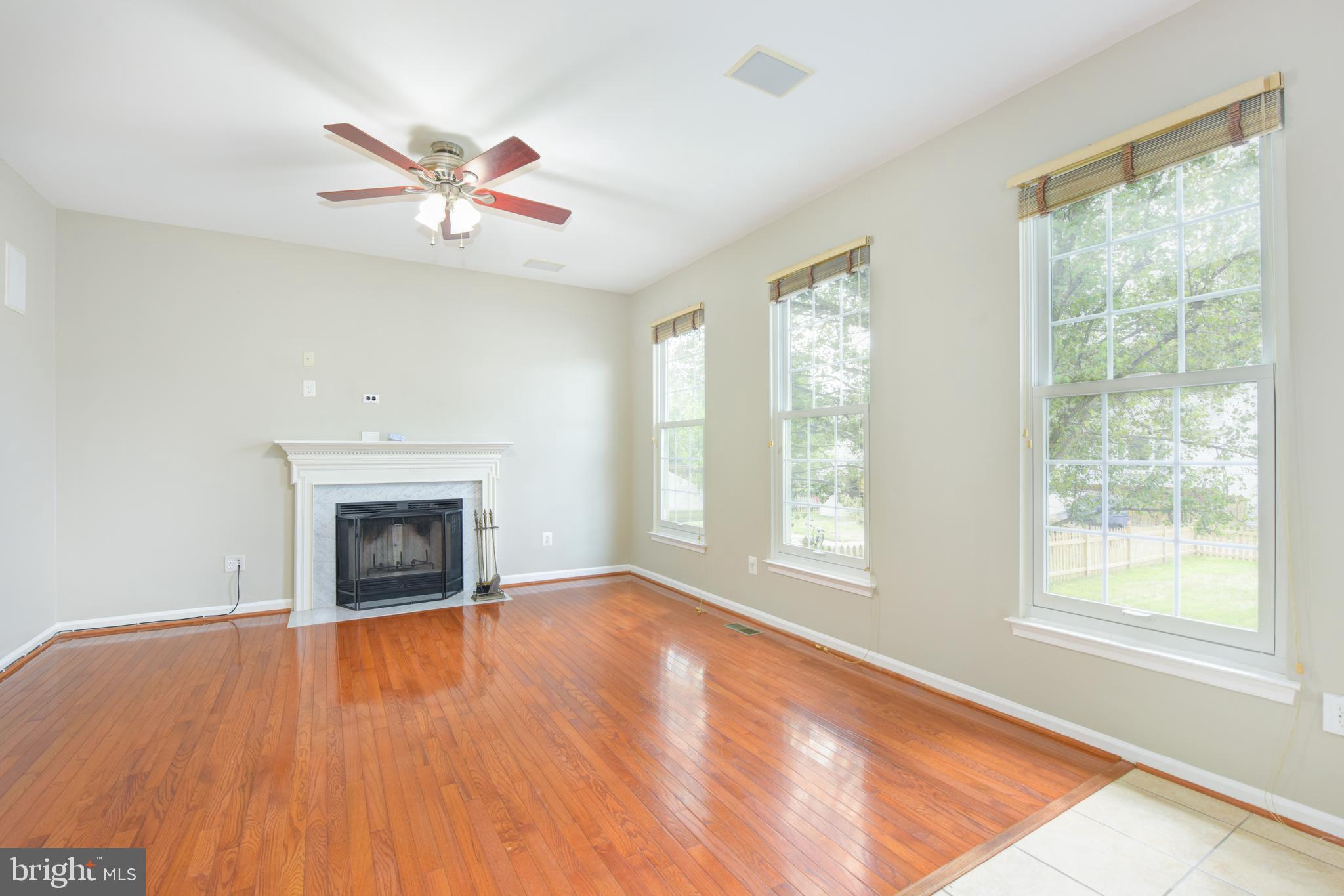 SOUTH RIDING - Residential