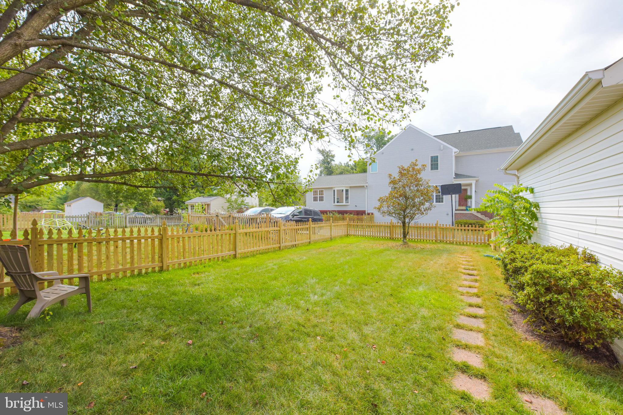 SOUTH RIDING - Residential