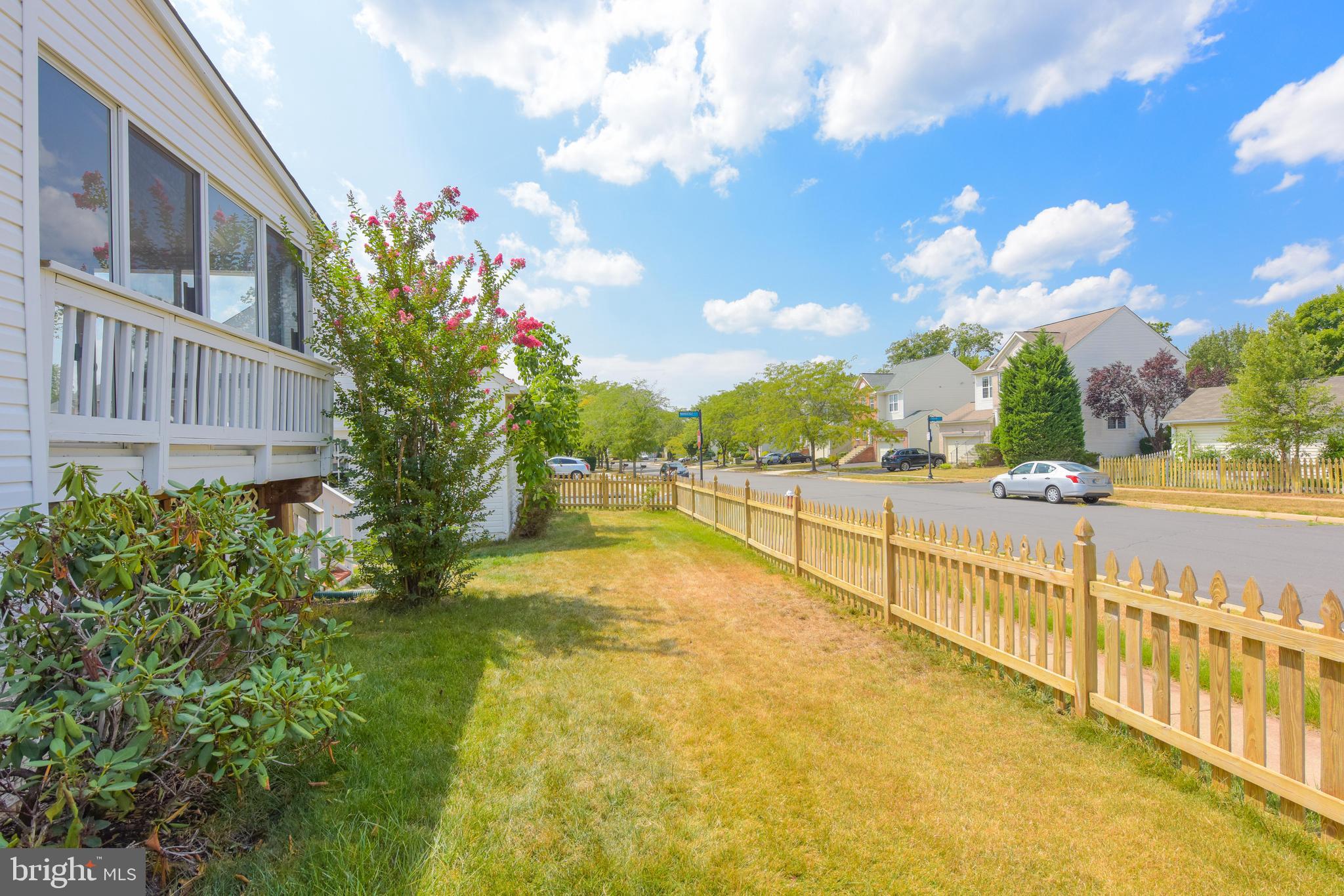 SOUTH RIDING - Residential