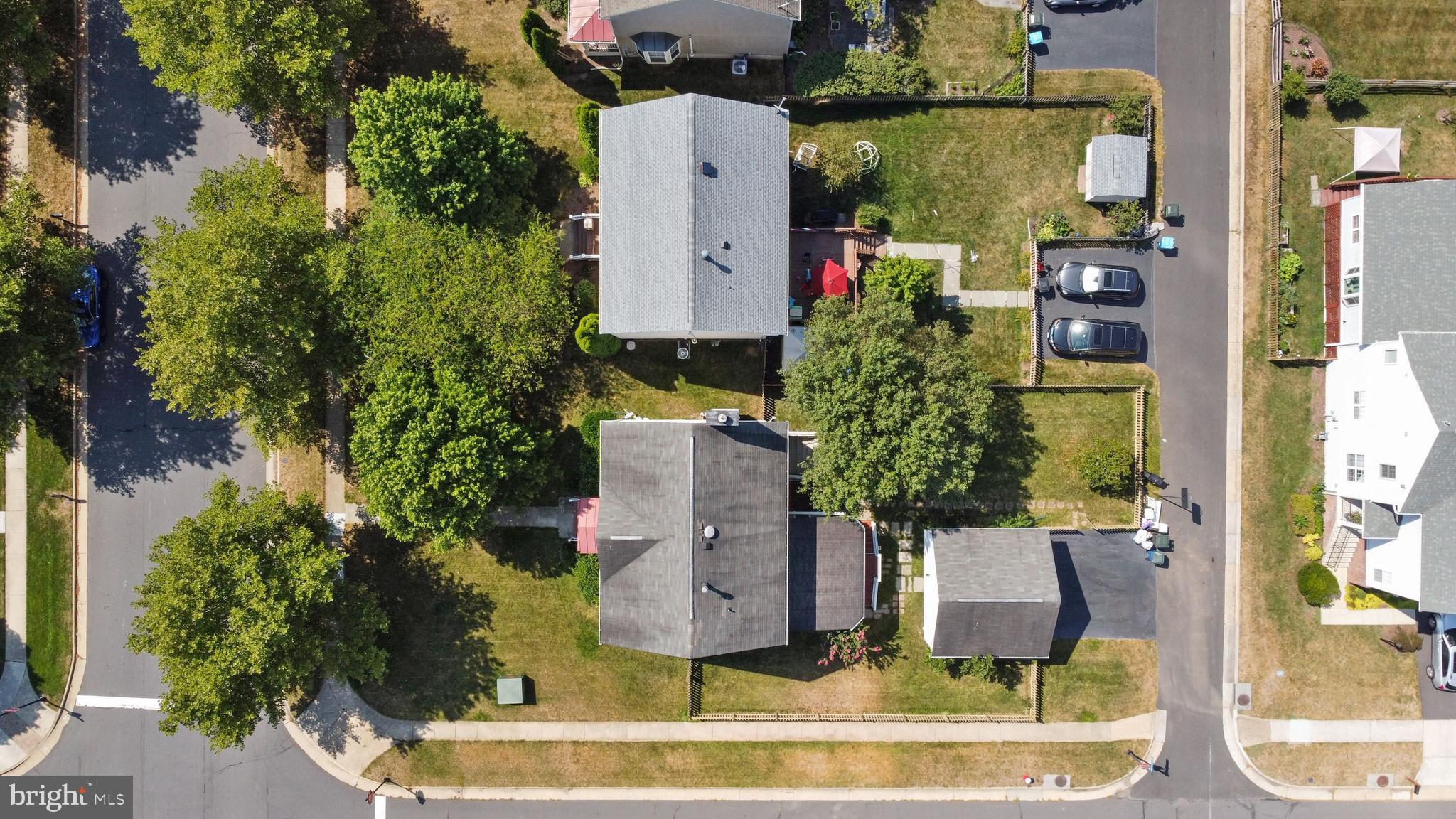 SOUTH RIDING - Residential