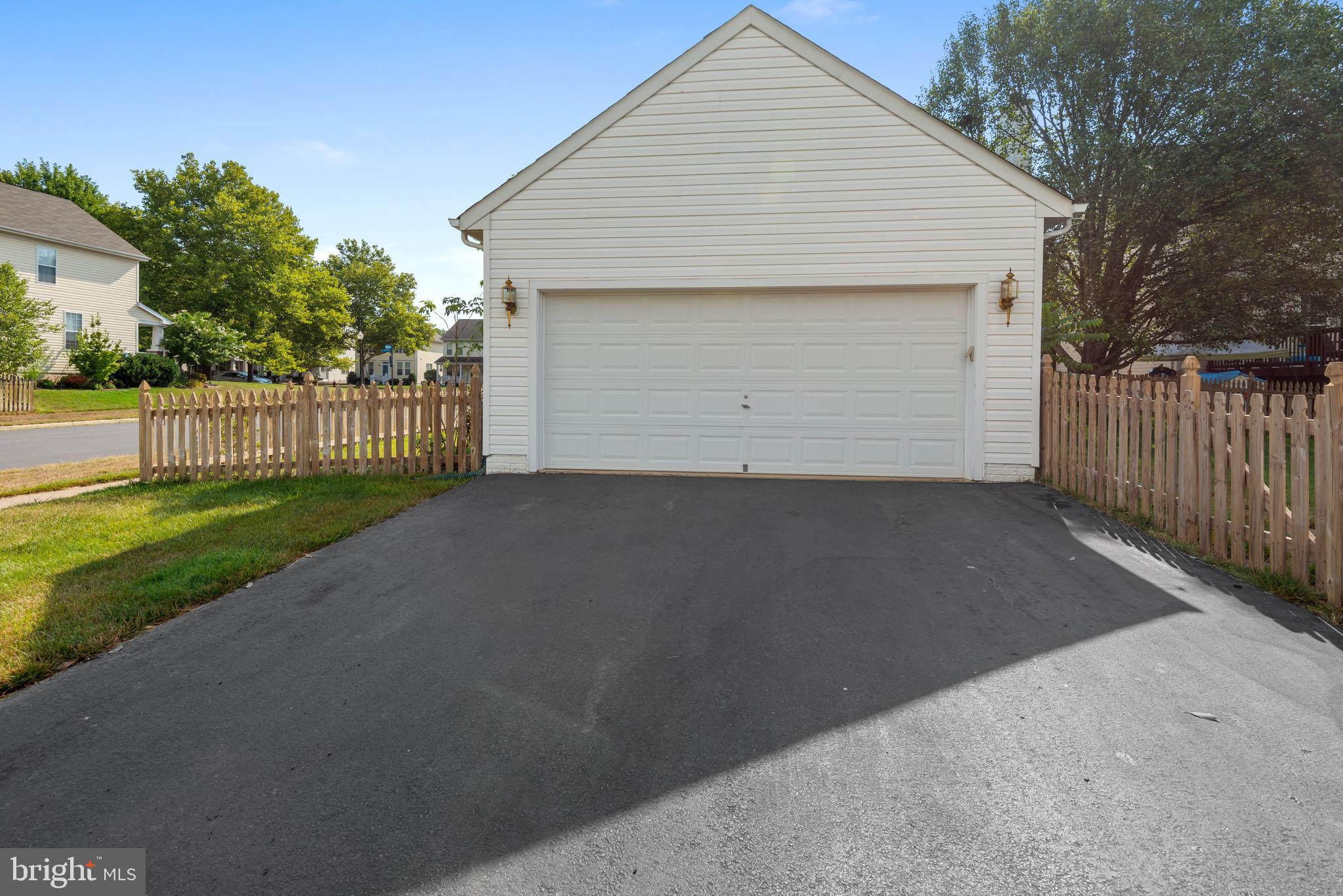 SOUTH RIDING - Residential