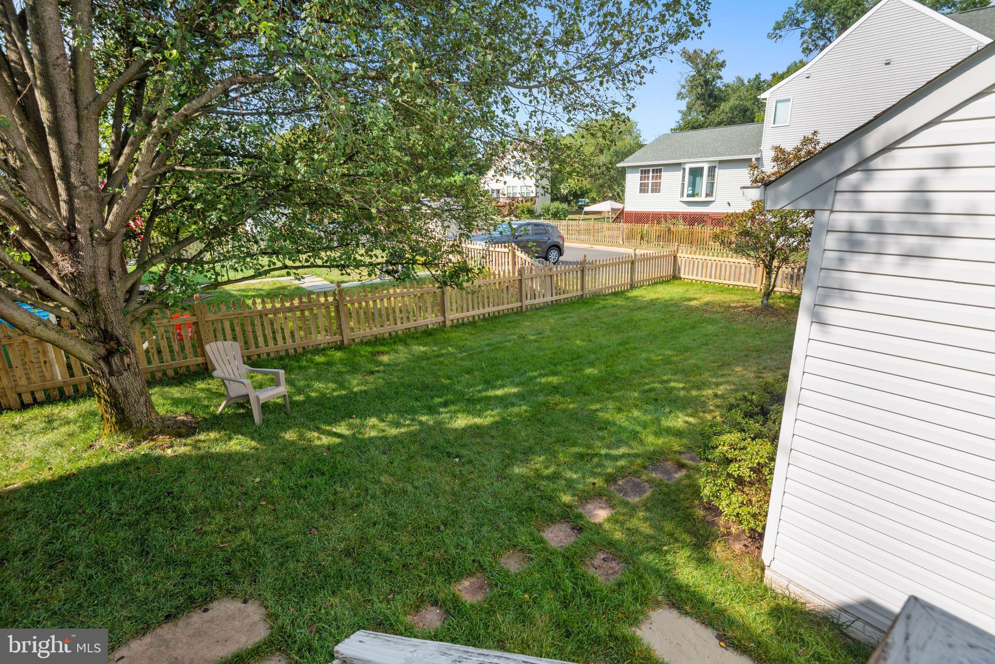 SOUTH RIDING - Residential