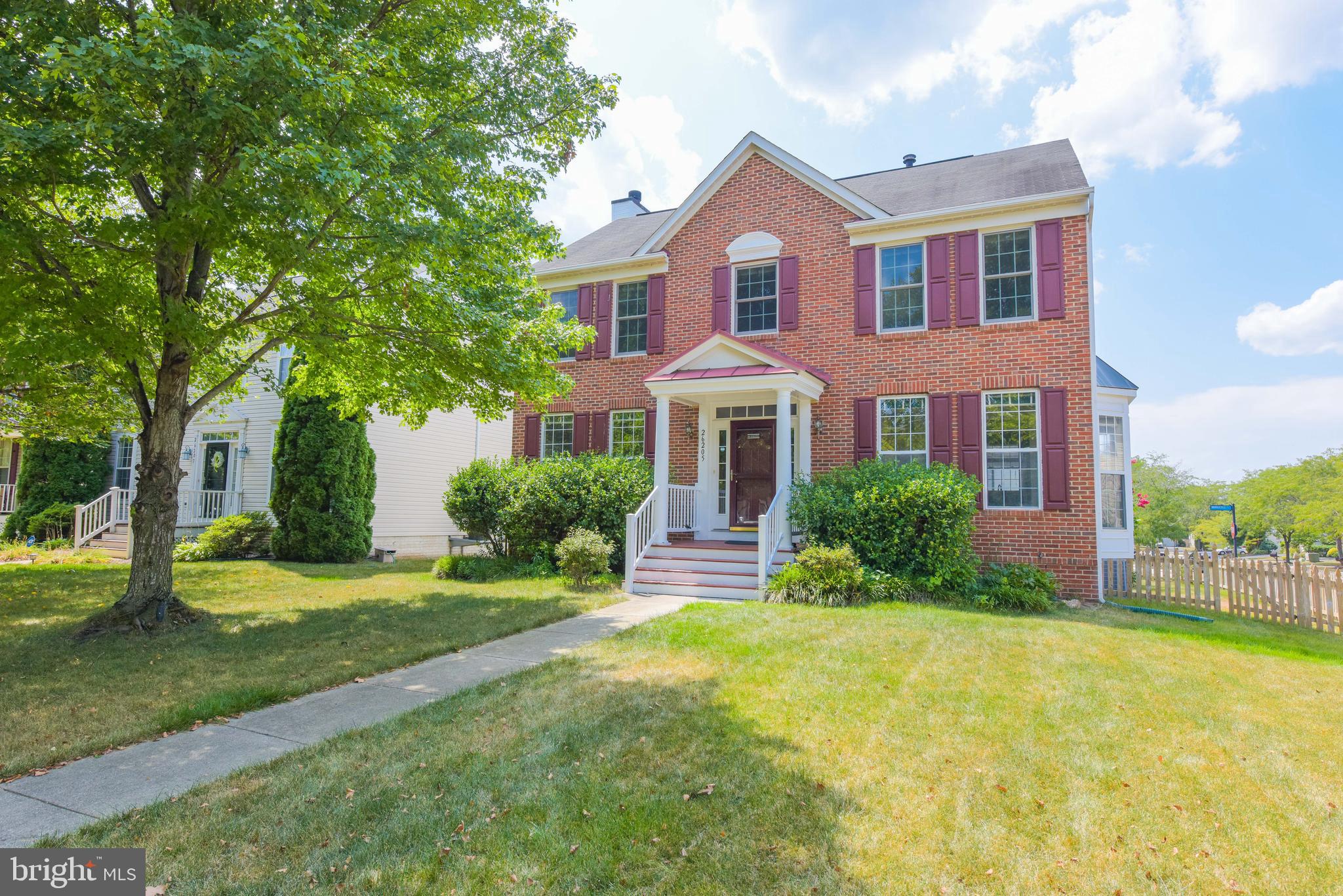 SOUTH RIDING - Residential