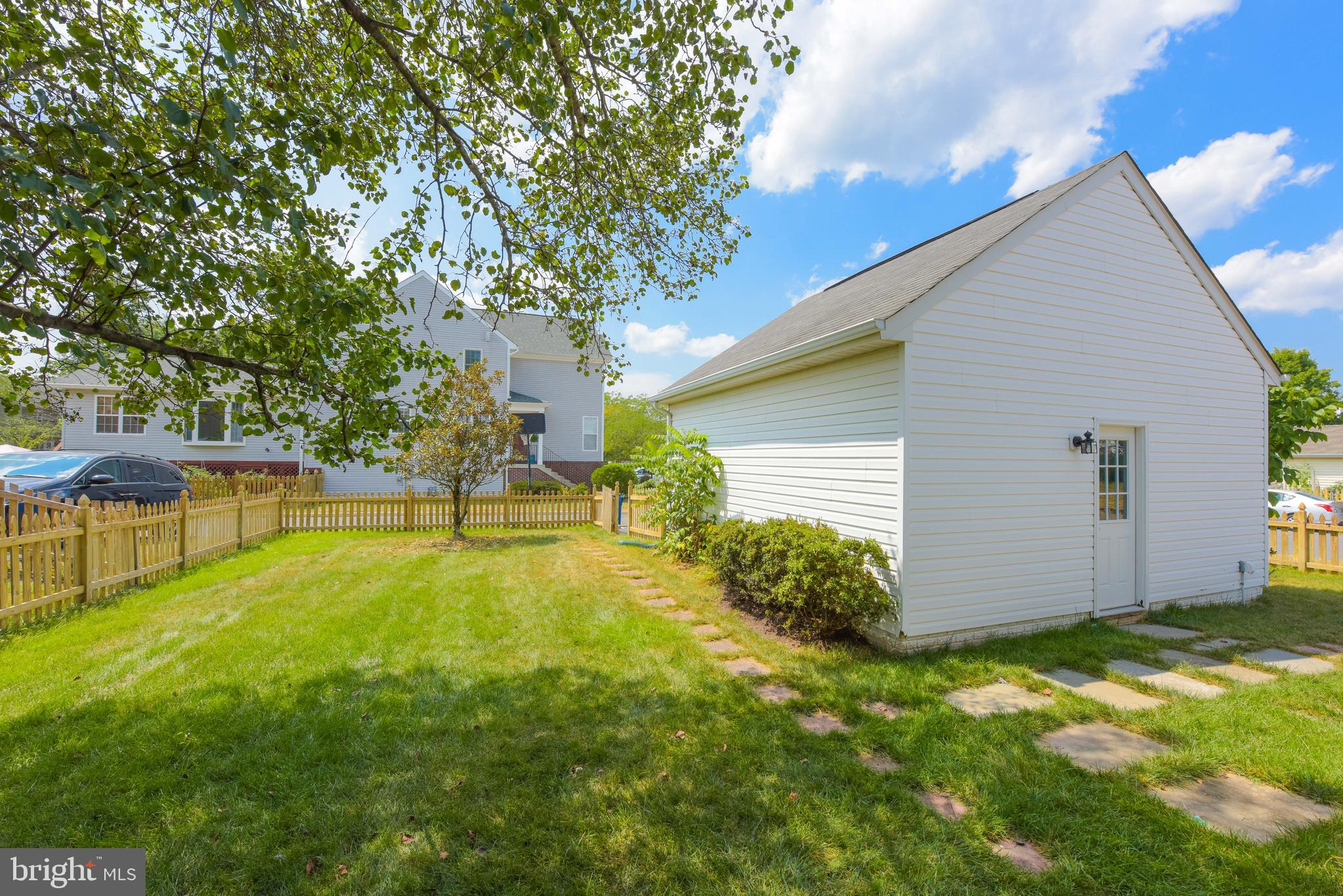 SOUTH RIDING - Residential