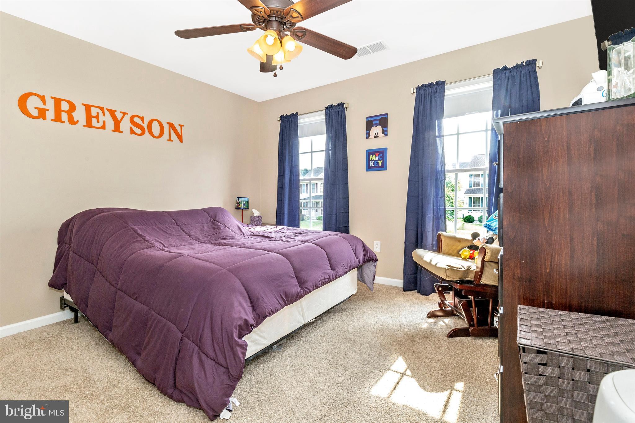 CARRIAGE HILL - Residential