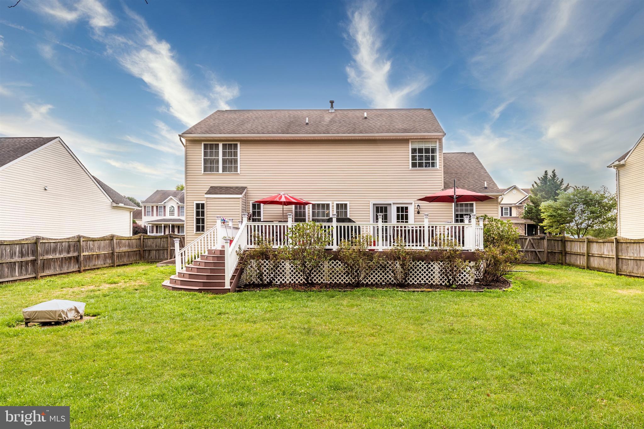 CARRIAGE HILL - Residential