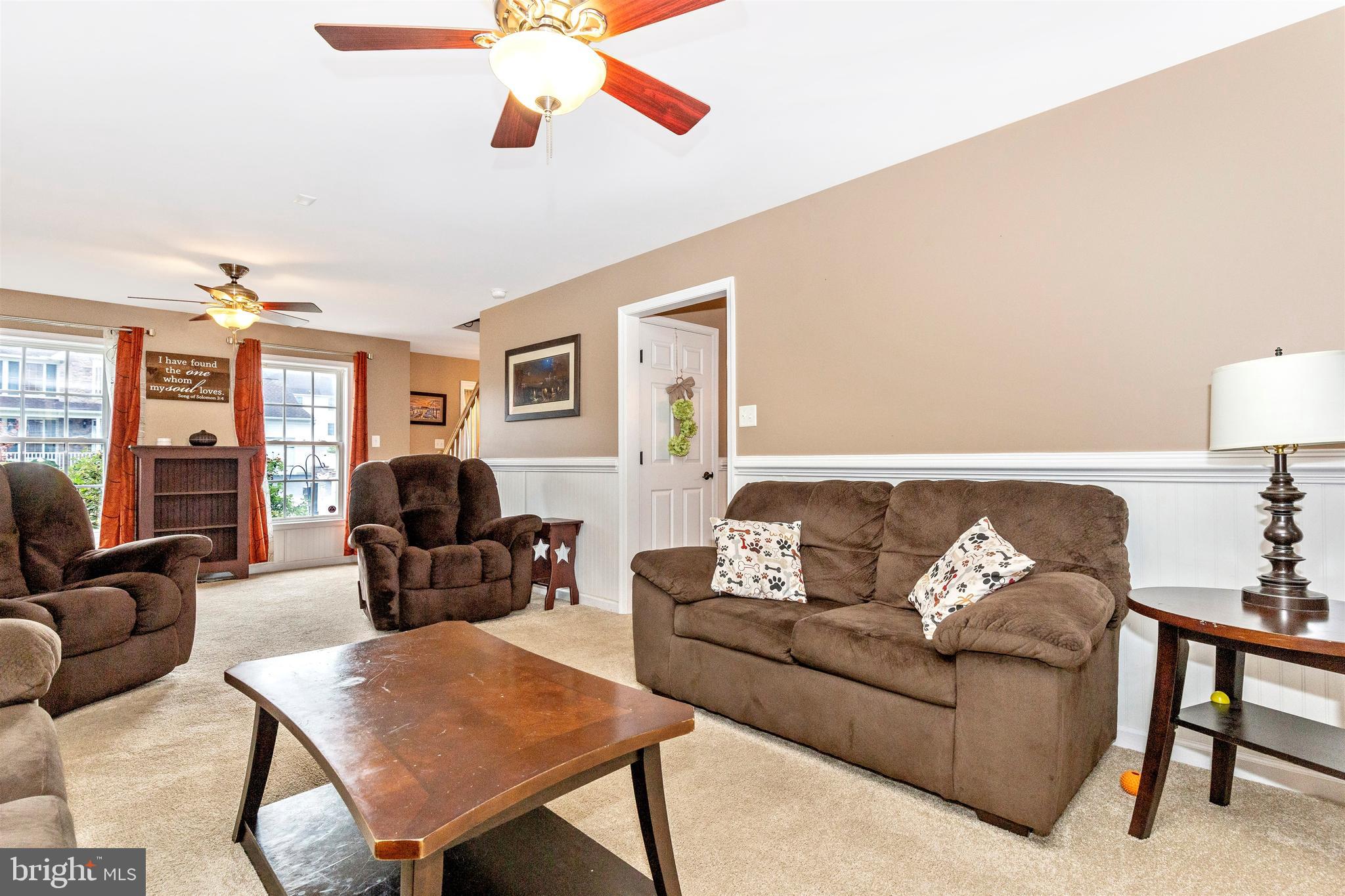 CARRIAGE HILL - Residential