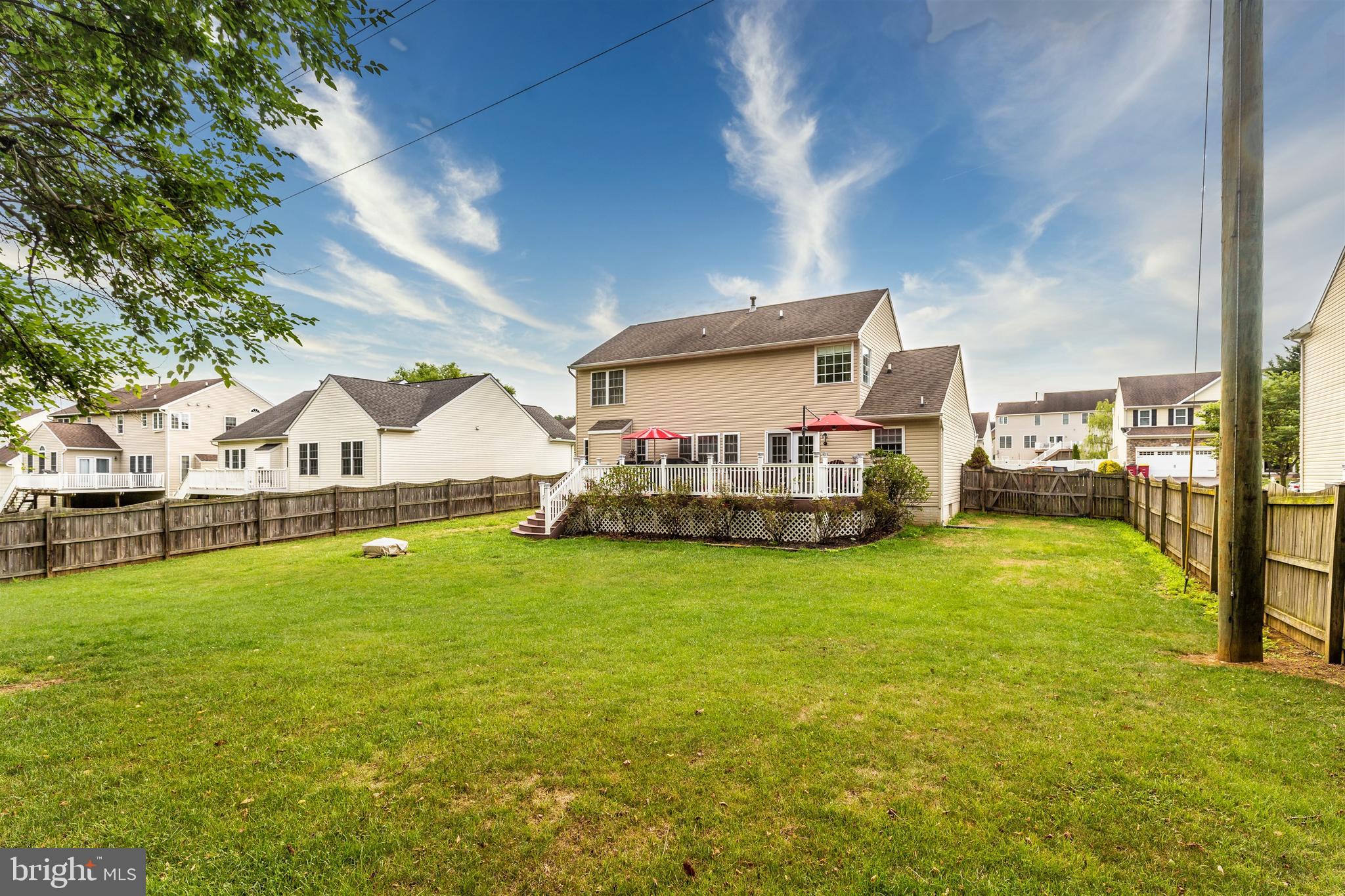 CARRIAGE HILL - Residential