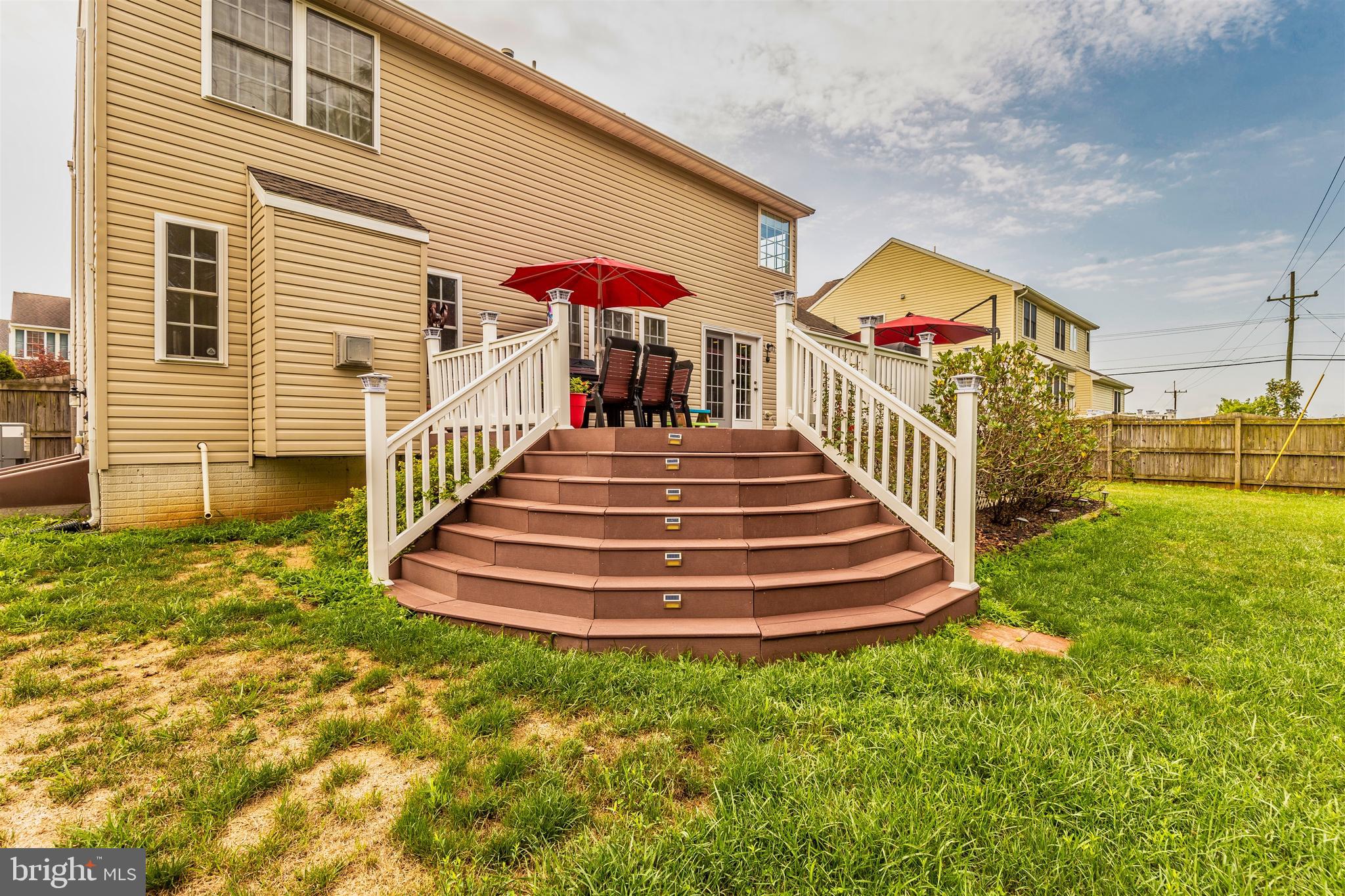 CARRIAGE HILL - Residential