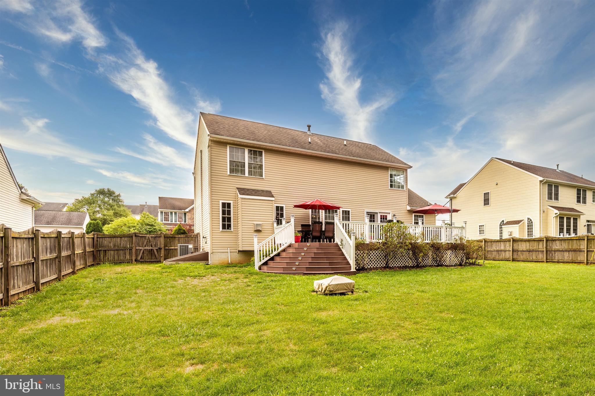 CARRIAGE HILL - Residential