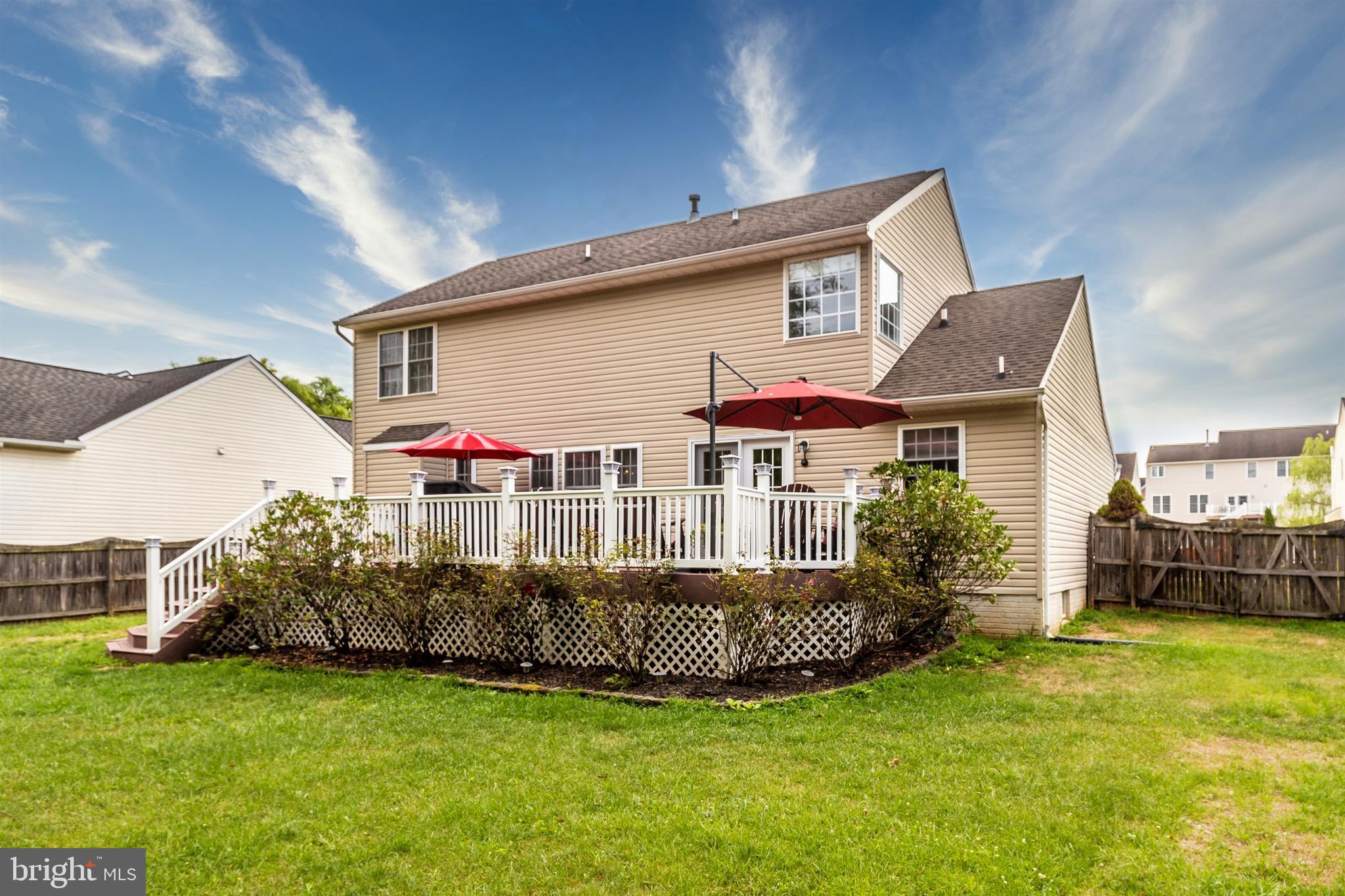 CARRIAGE HILL - Residential