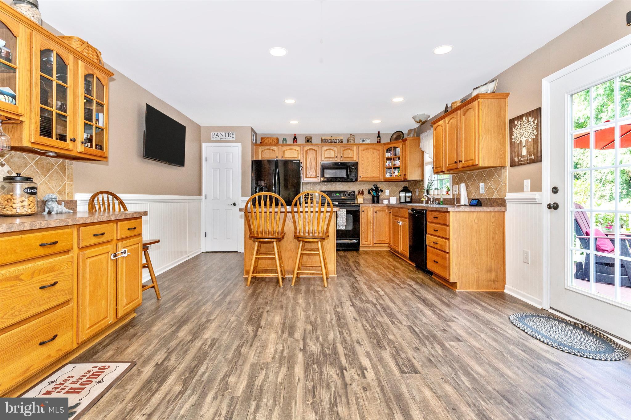 CARRIAGE HILL - Residential