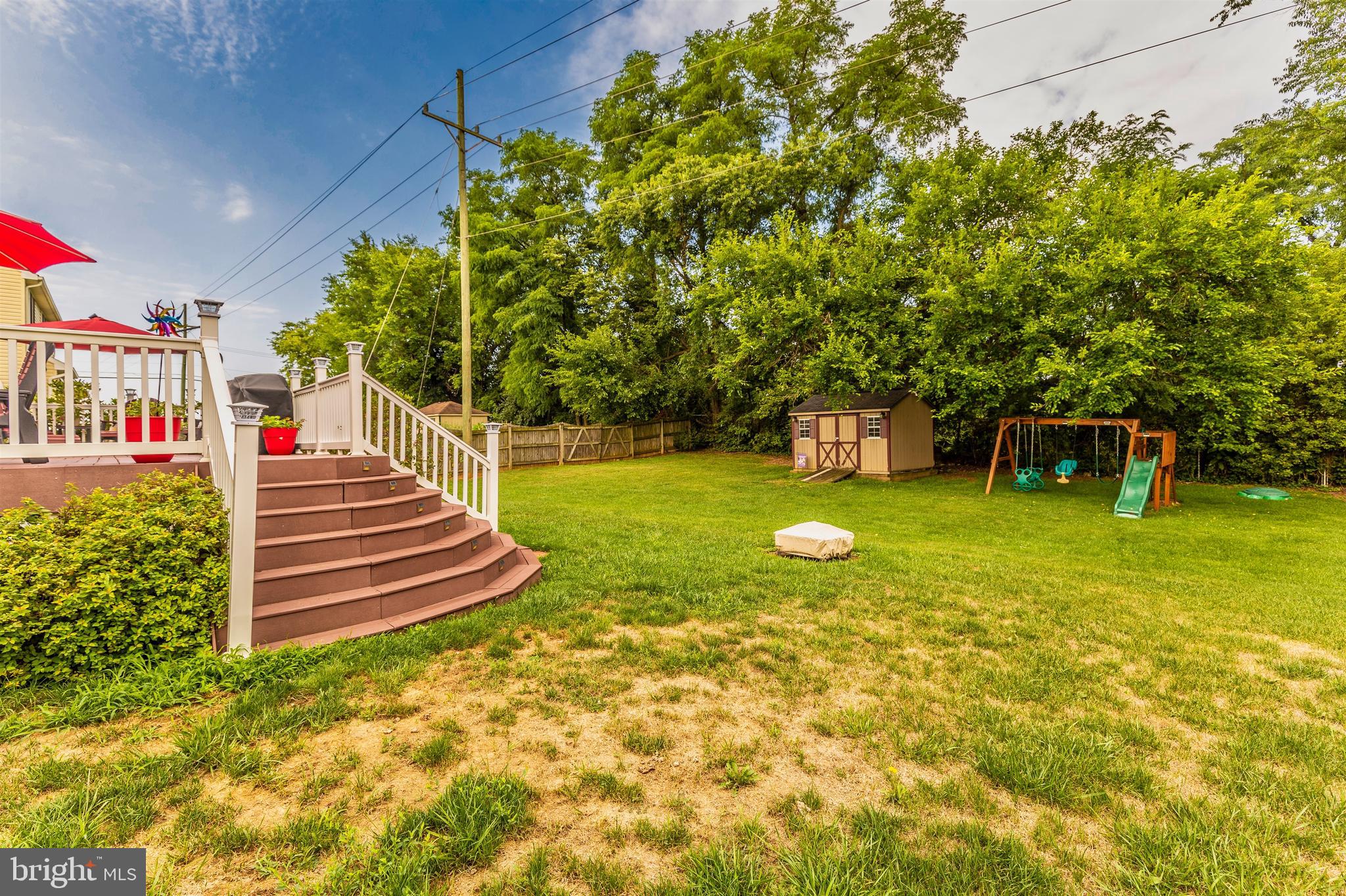 CARRIAGE HILL - Residential