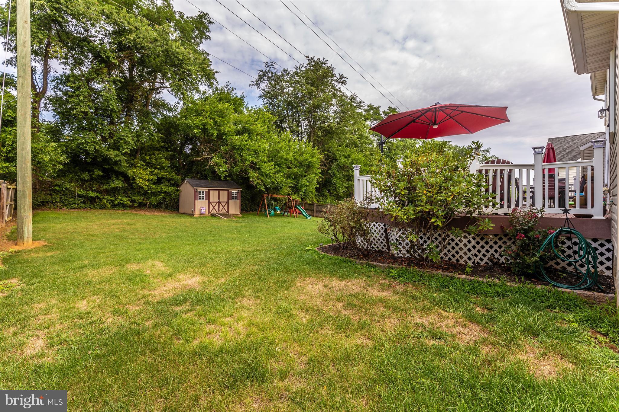 CARRIAGE HILL - Residential