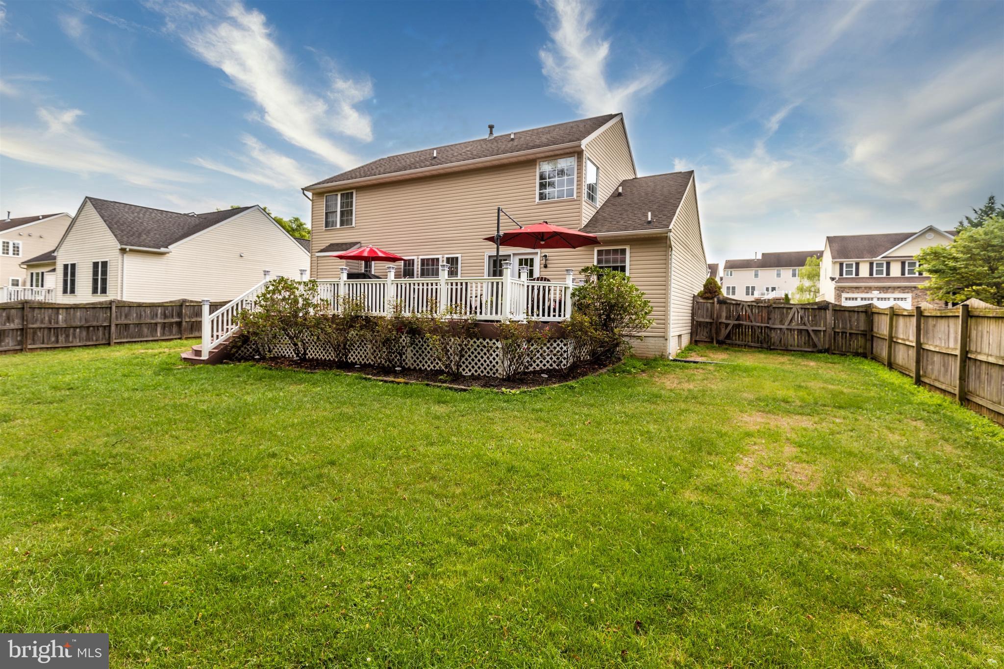 CARRIAGE HILL - Residential