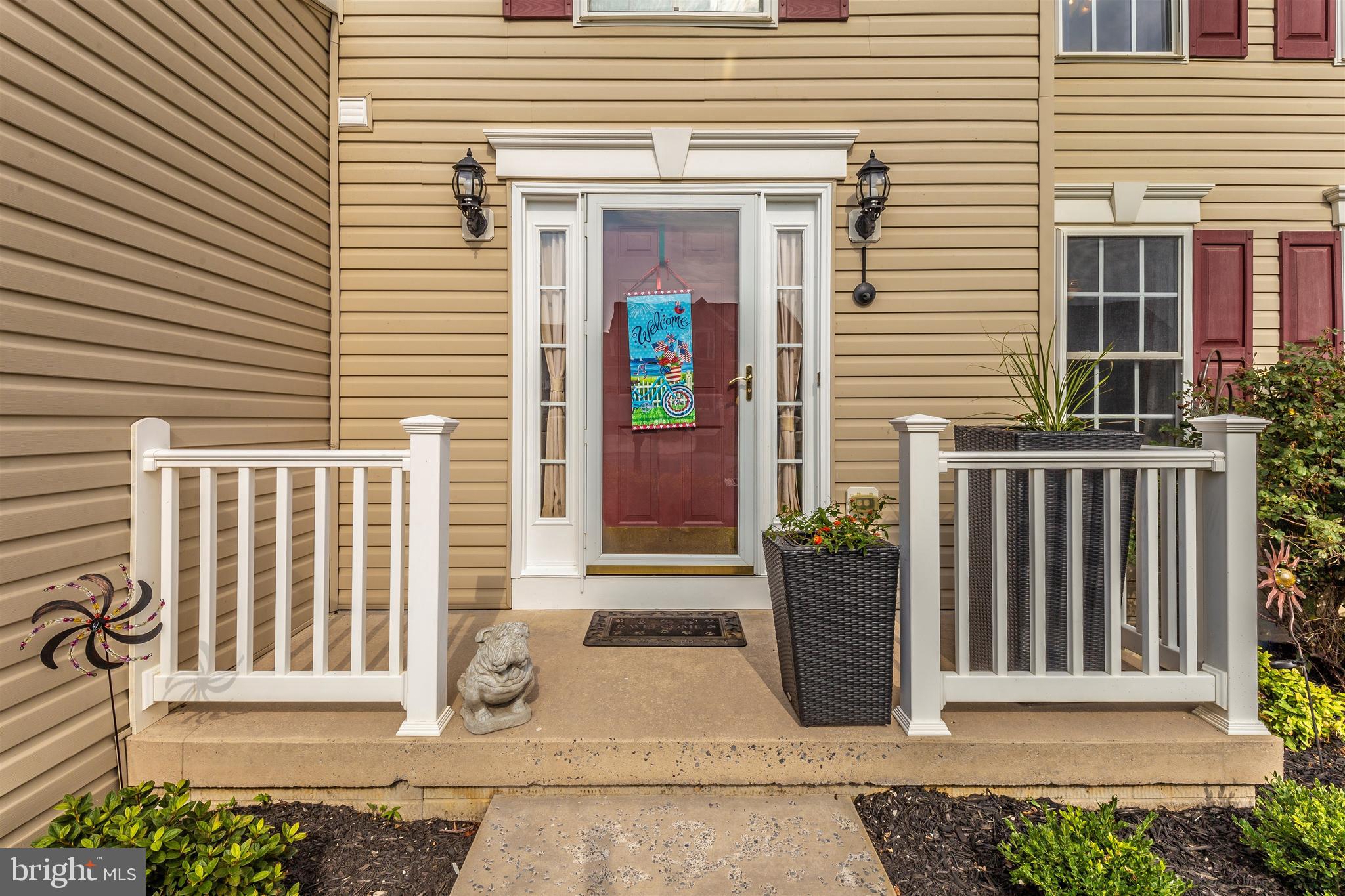 CARRIAGE HILL - Residential