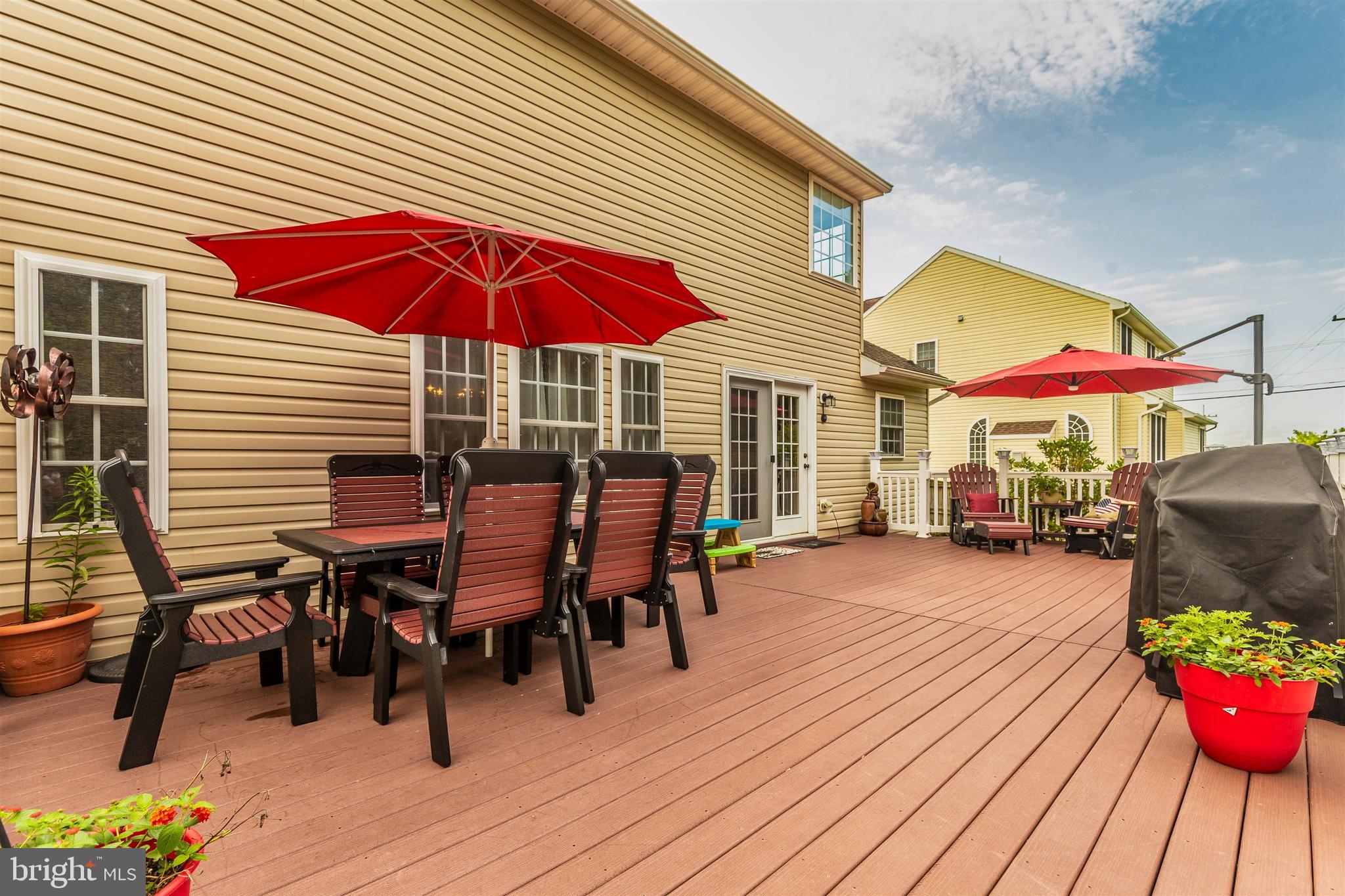 CARRIAGE HILL - Residential