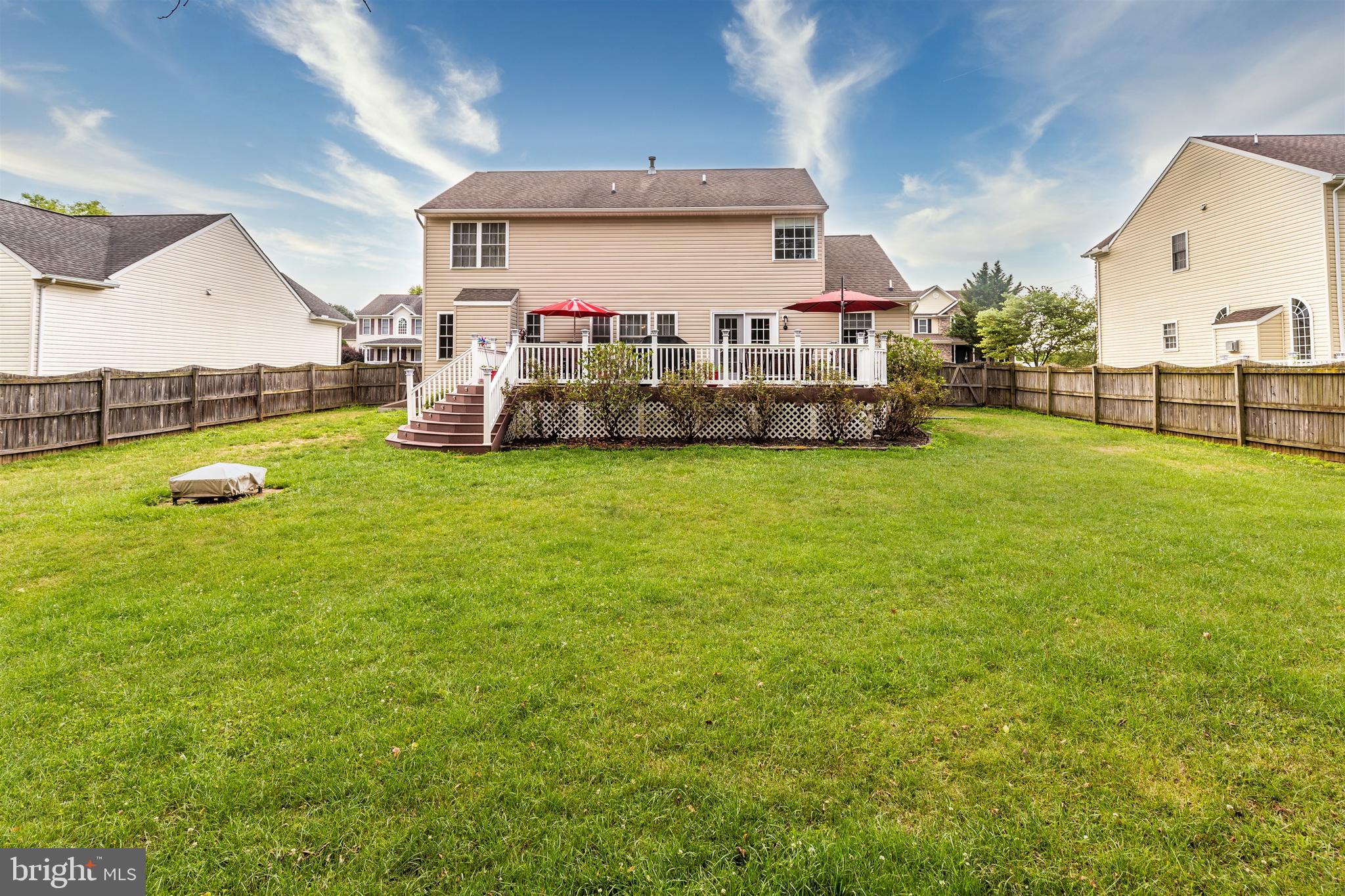 CARRIAGE HILL - Residential