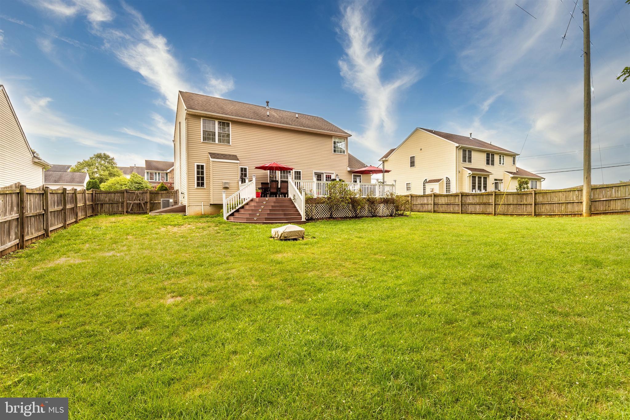 CARRIAGE HILL - Residential