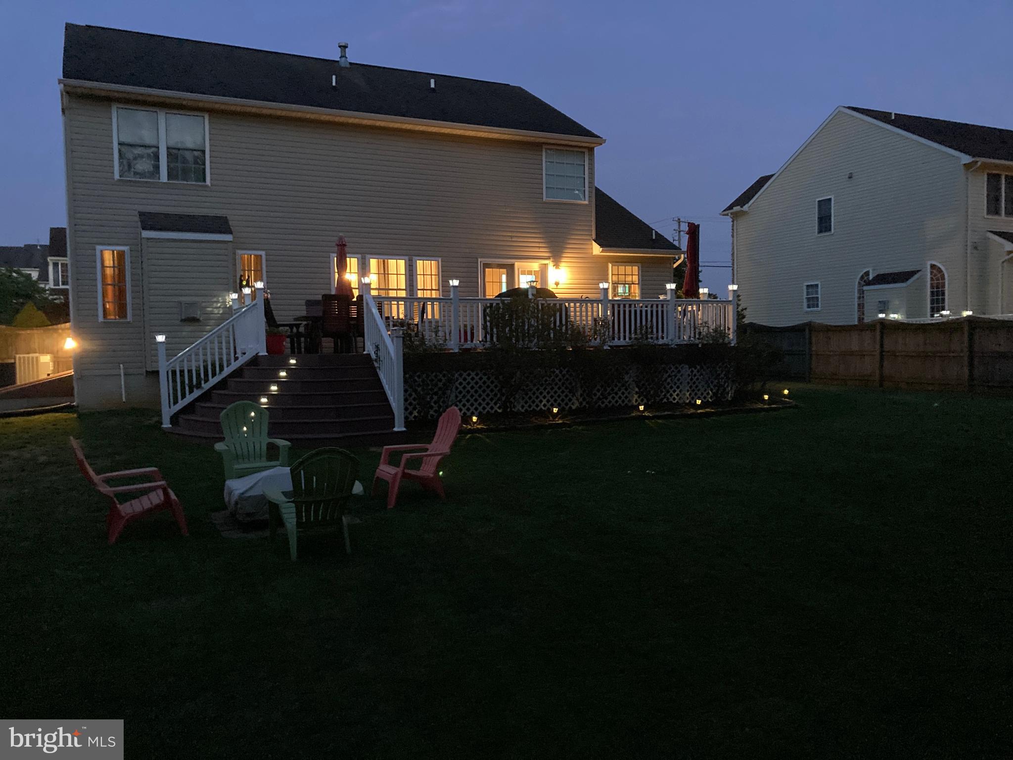 CARRIAGE HILL - Residential