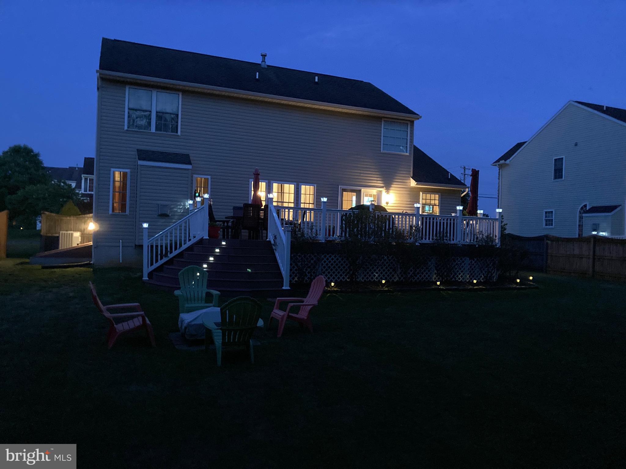 CARRIAGE HILL - Residential