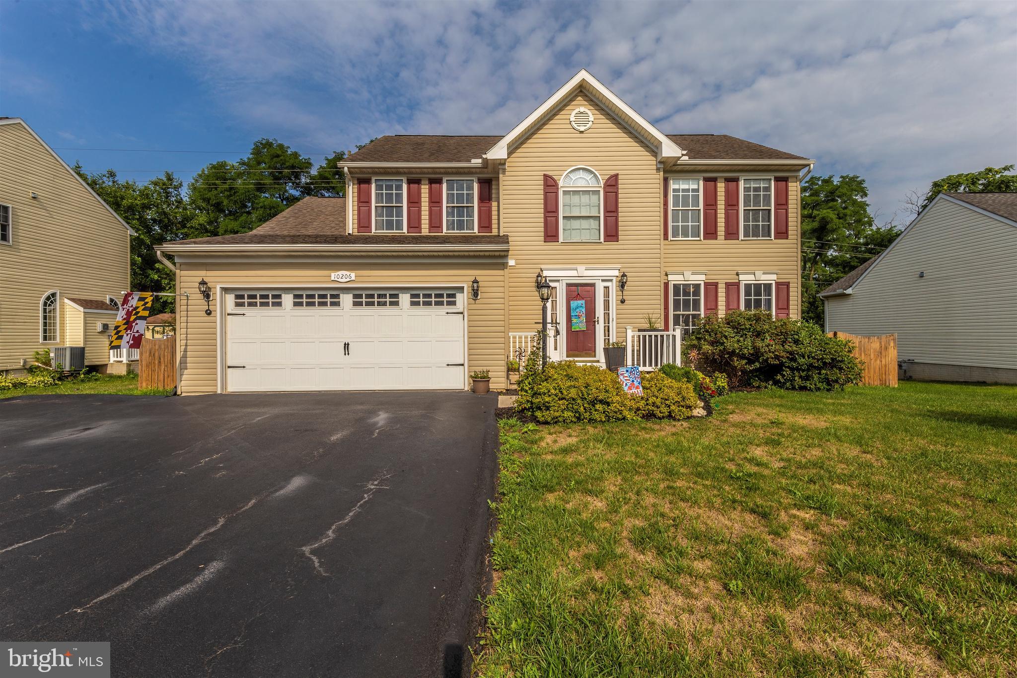 CARRIAGE HILL - Residential