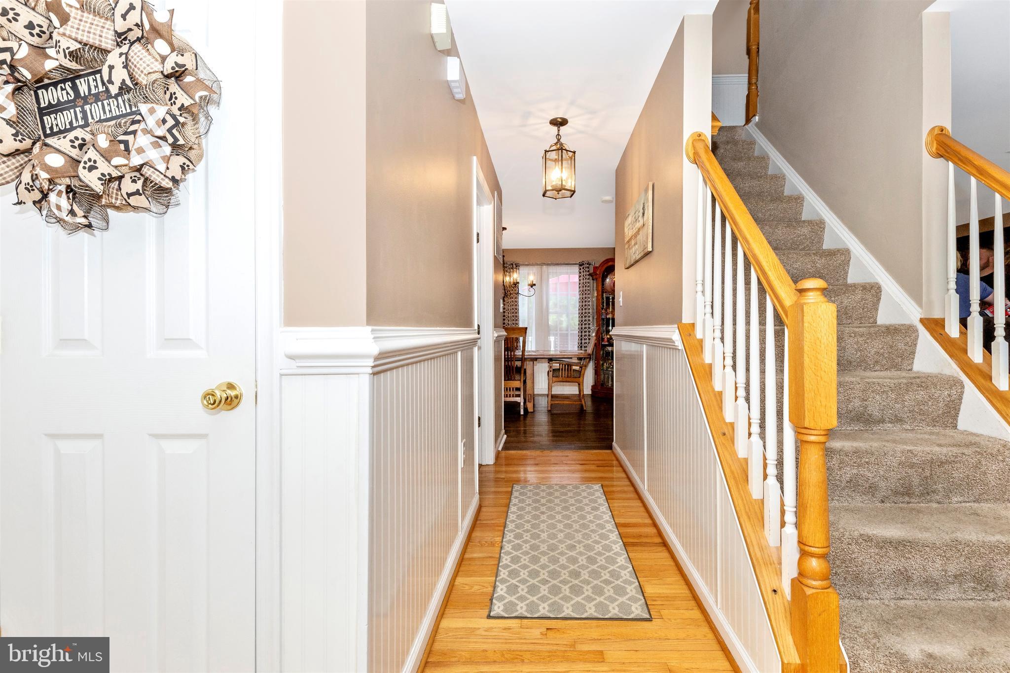 CARRIAGE HILL - Residential