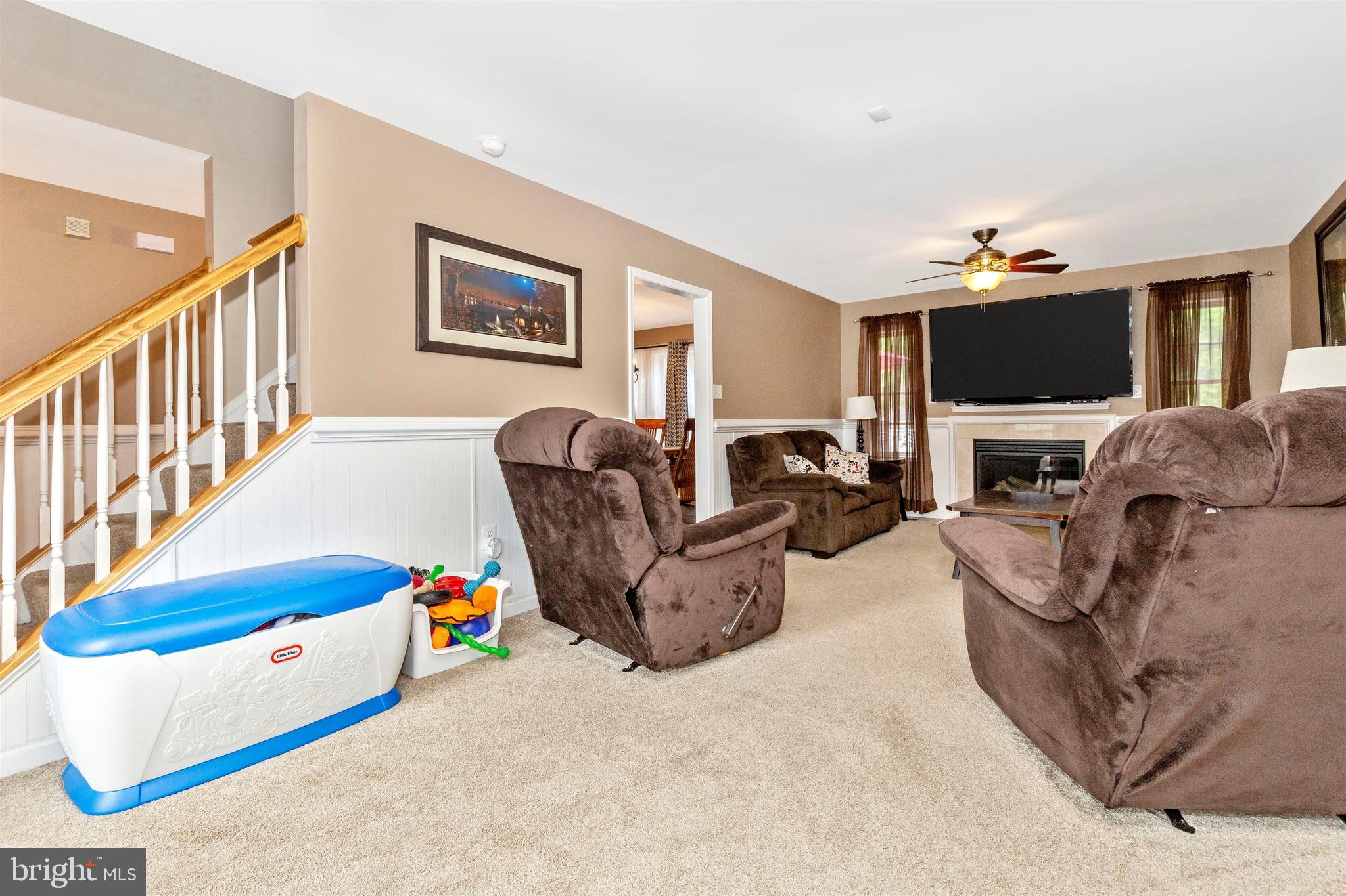 CARRIAGE HILL - Residential