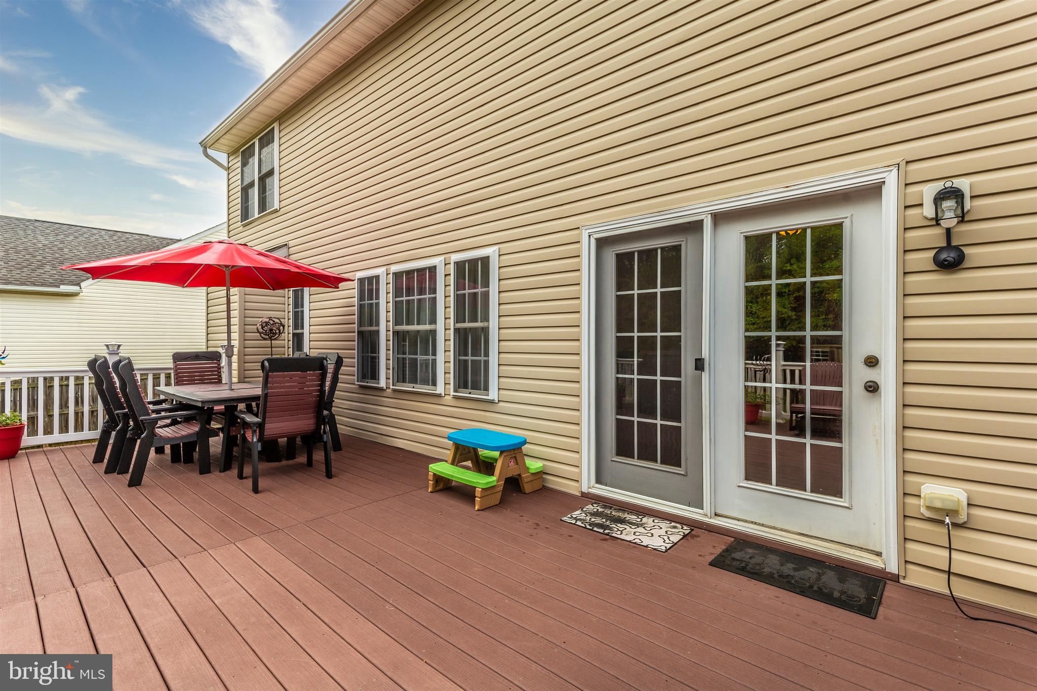 CARRIAGE HILL - Residential