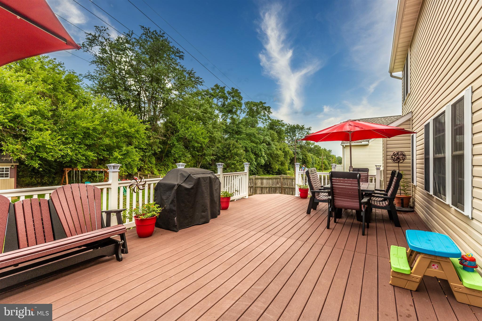 CARRIAGE HILL - Residential