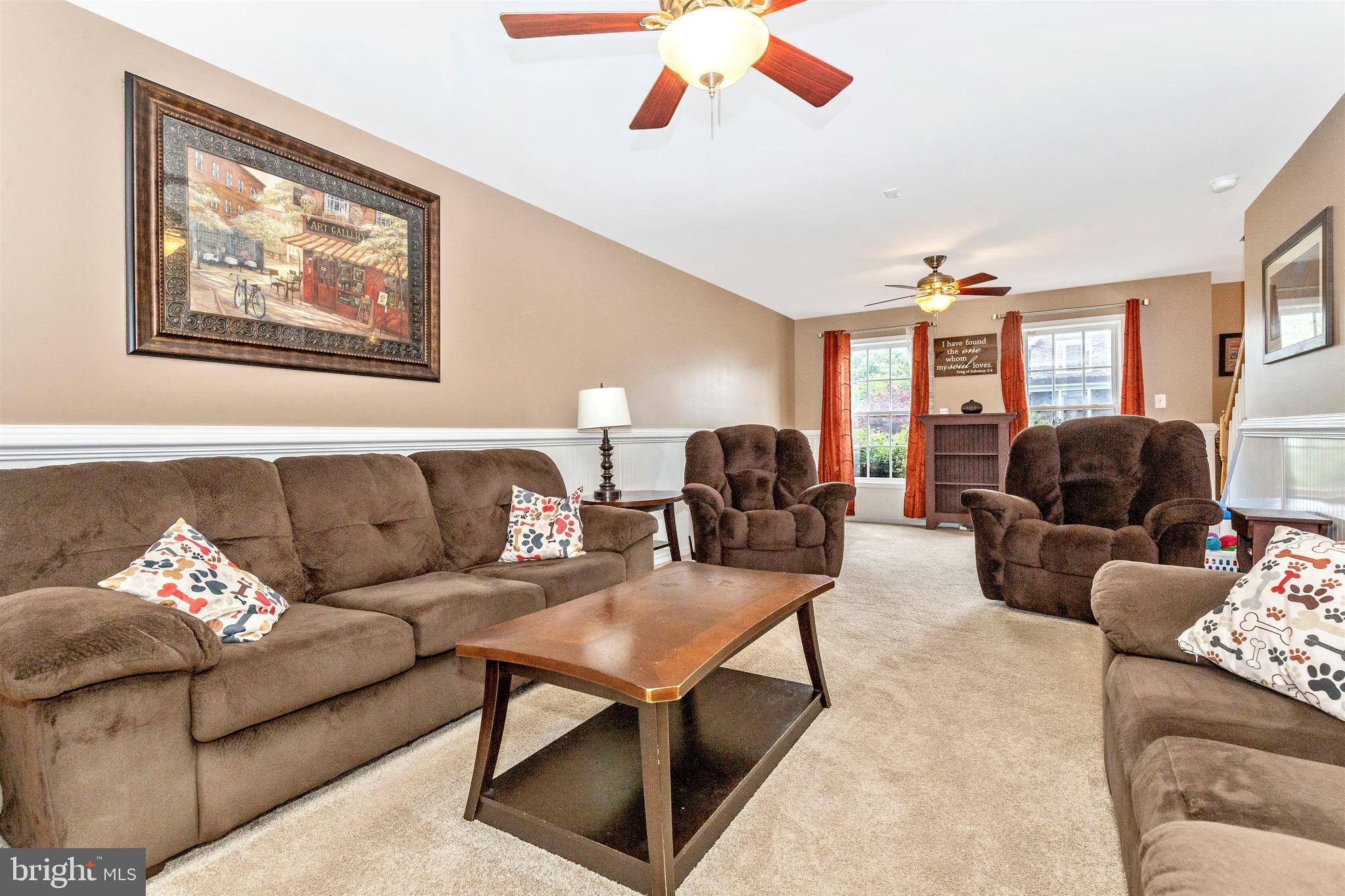 CARRIAGE HILL - Residential