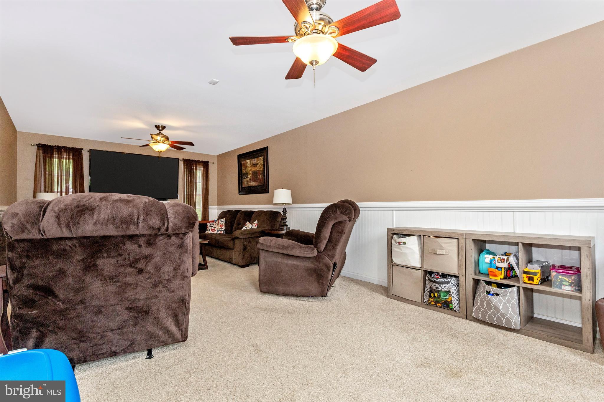 CARRIAGE HILL - Residential