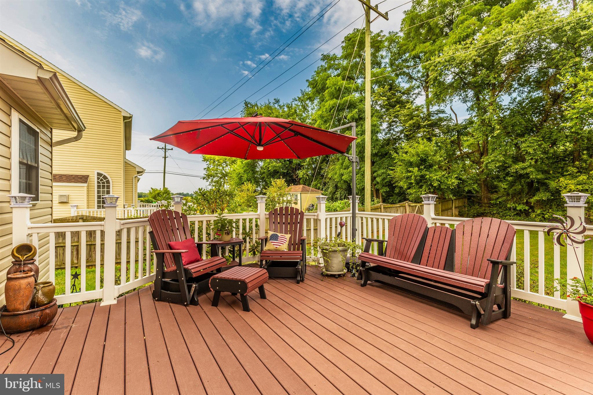 CARRIAGE HILL - Residential