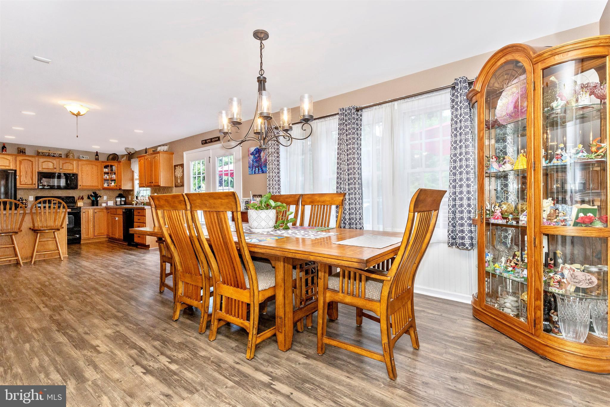 CARRIAGE HILL - Residential