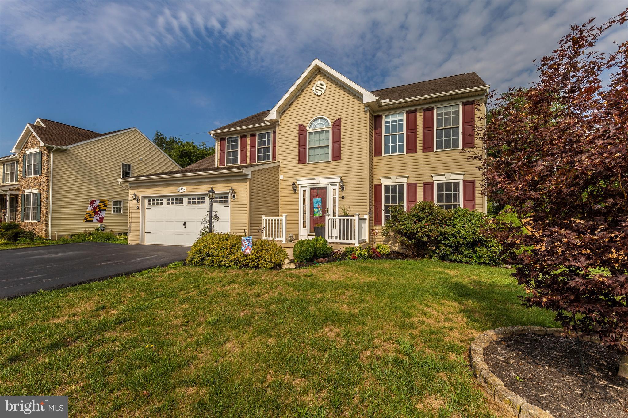 CARRIAGE HILL - Residential