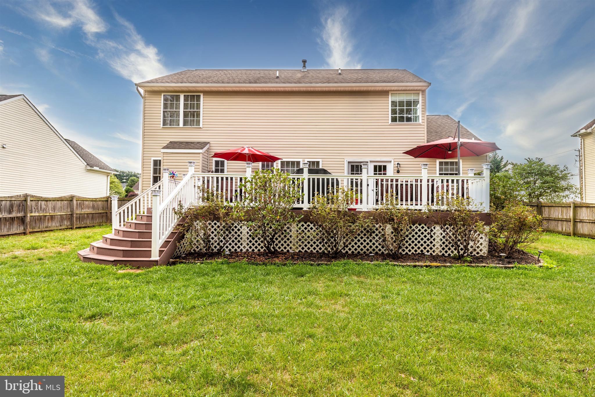 CARRIAGE HILL - Residential