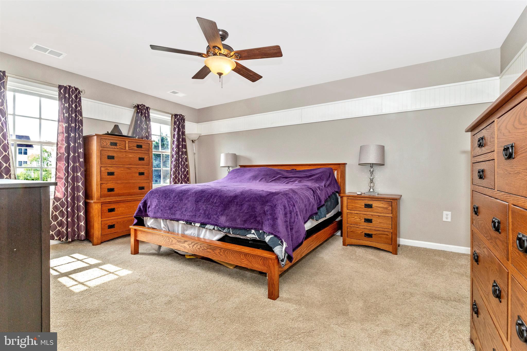 CARRIAGE HILL - Residential