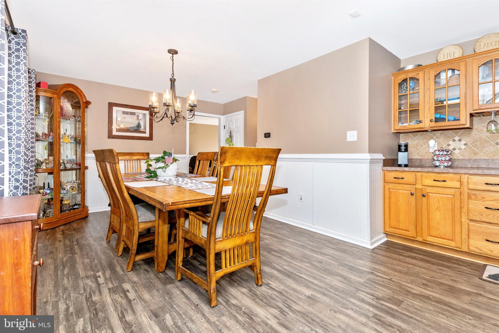 CARRIAGE HILL - Residential