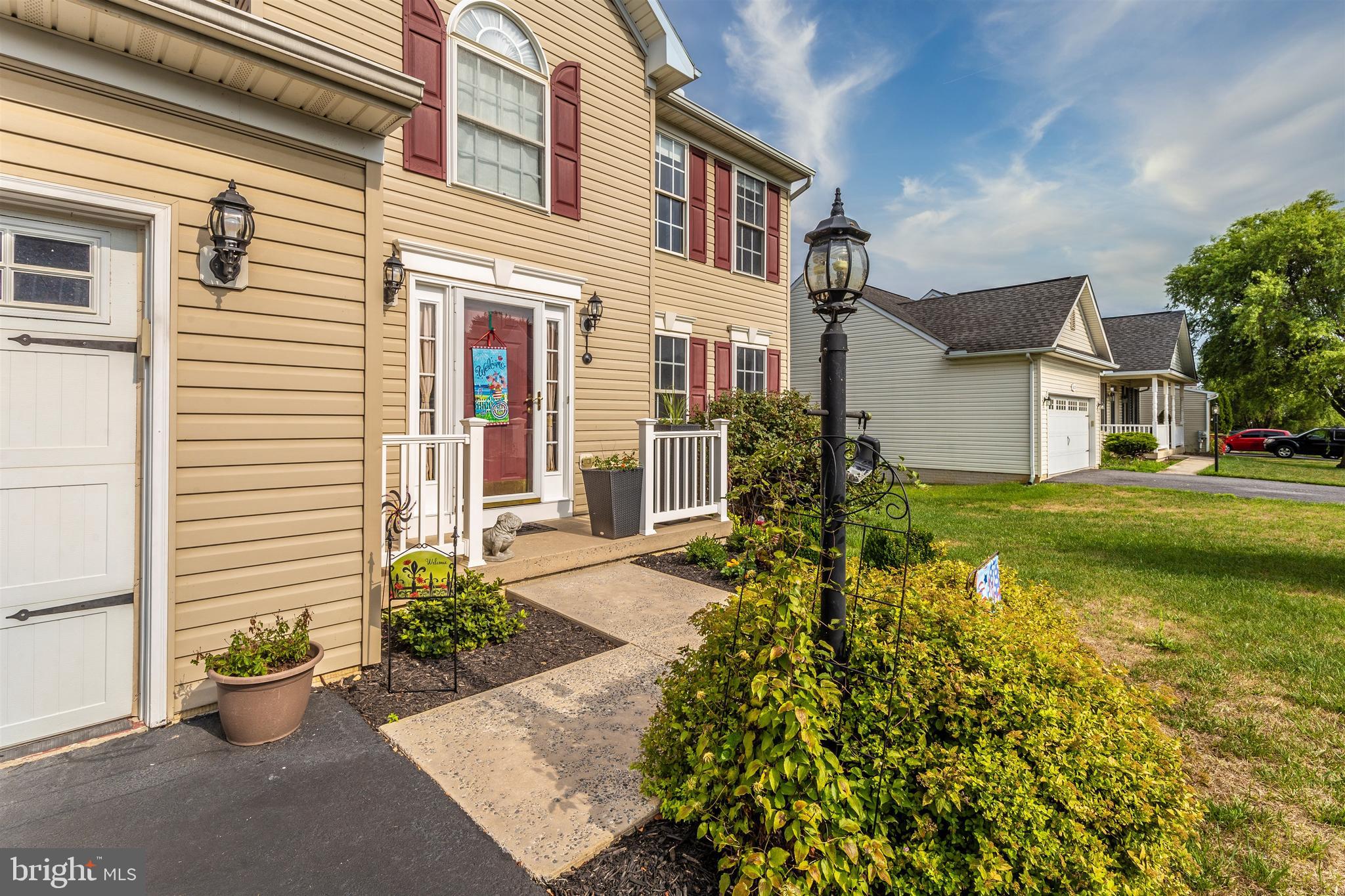 CARRIAGE HILL - Residential