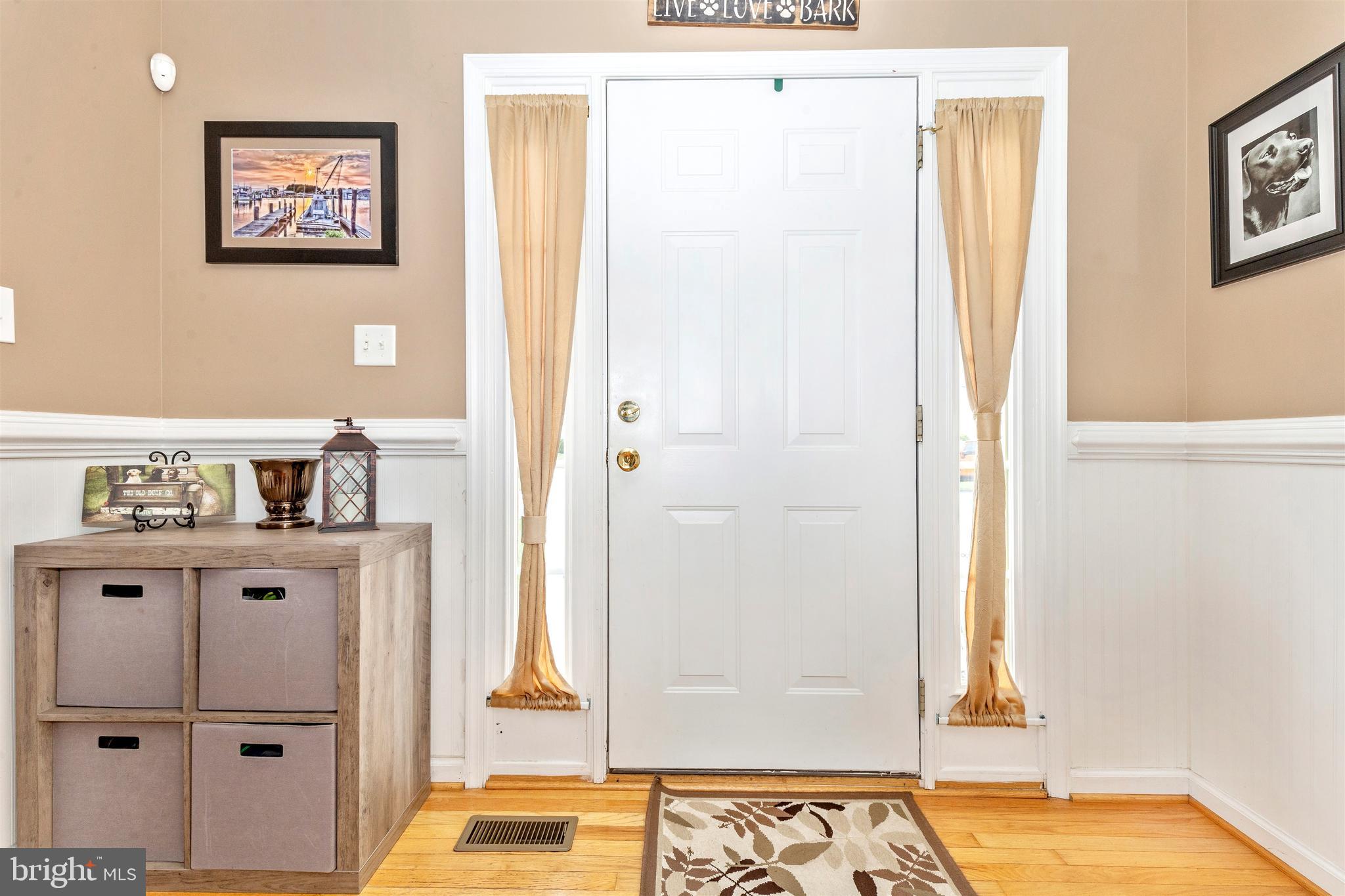 CARRIAGE HILL - Residential