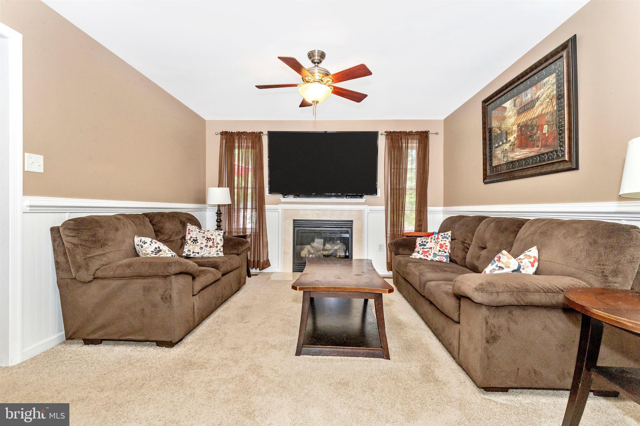 CARRIAGE HILL - Residential