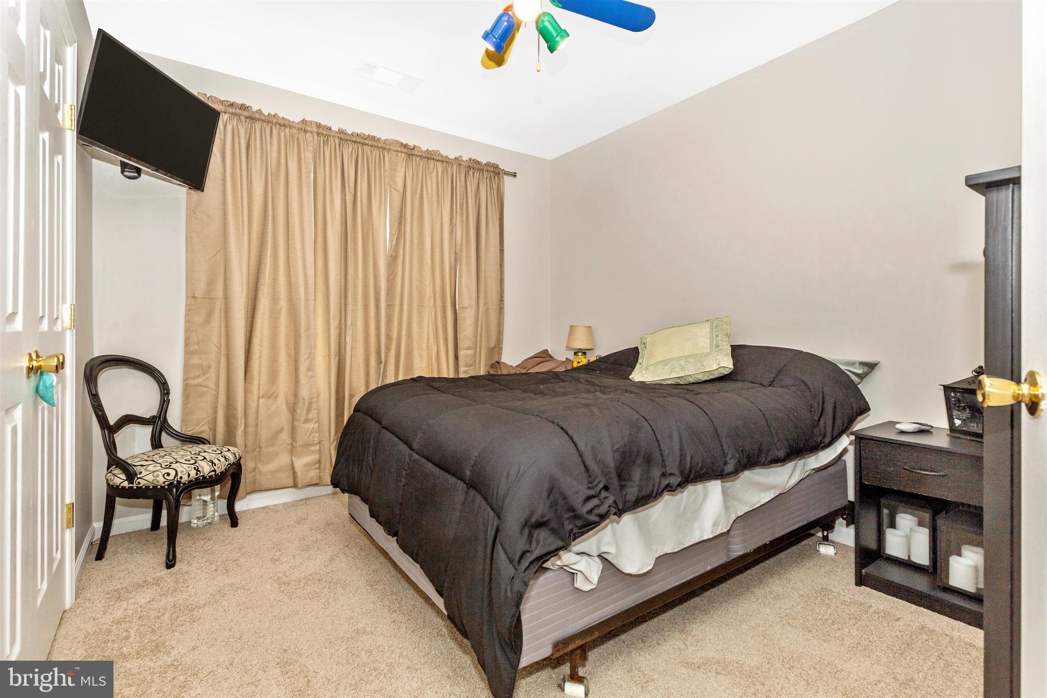 CARRIAGE HILL - Residential