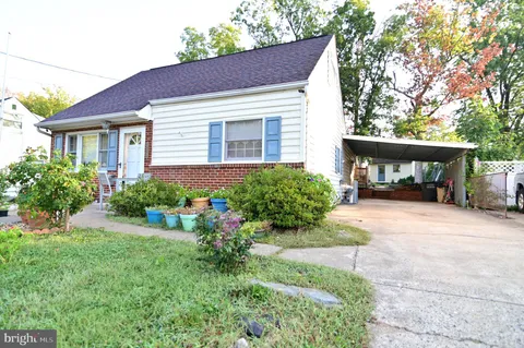 170 Lambert Drive, Manassas Park, VA MLS: VAMP2002786