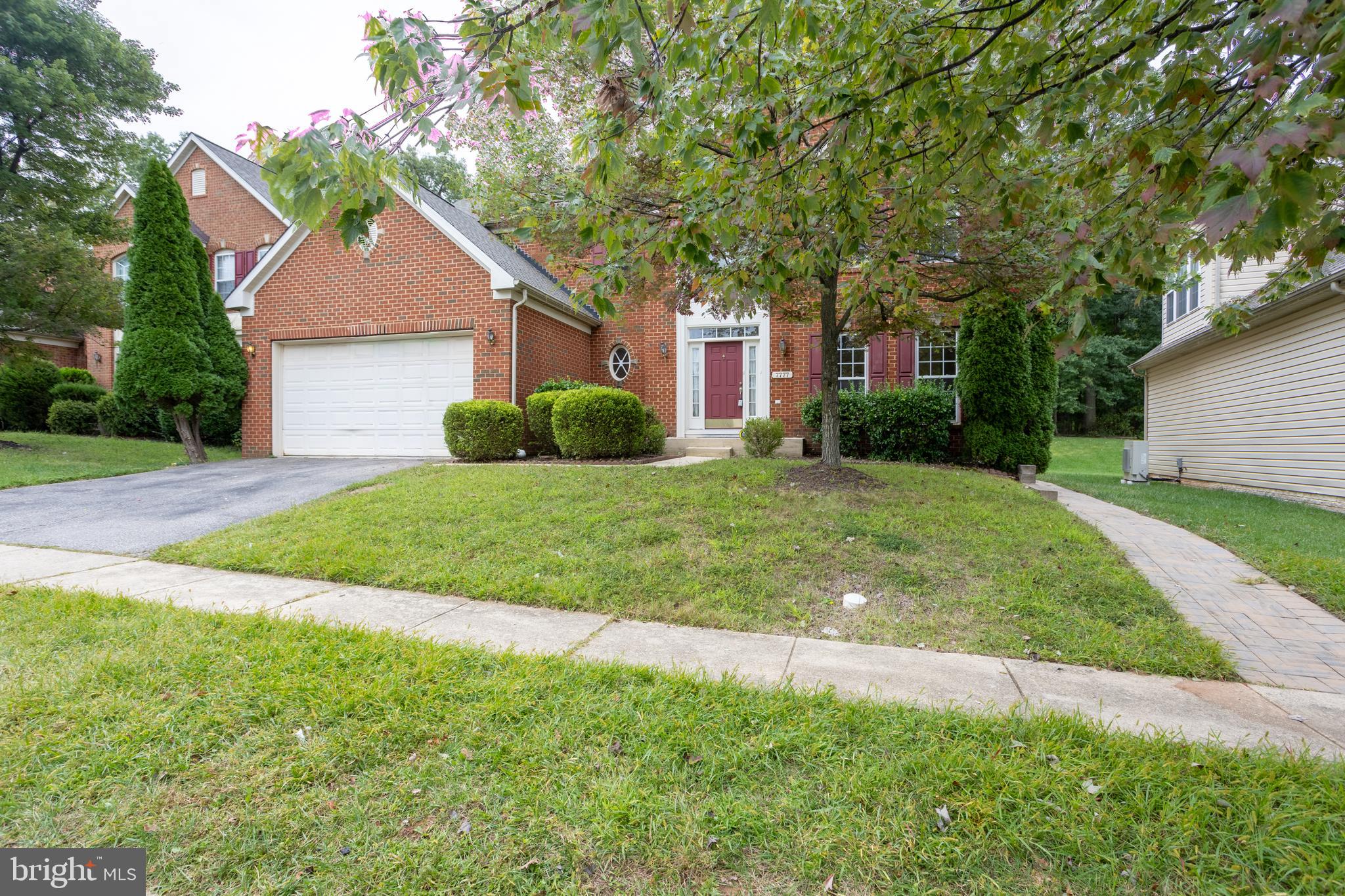 7777 ROTHERHAM DRIVE