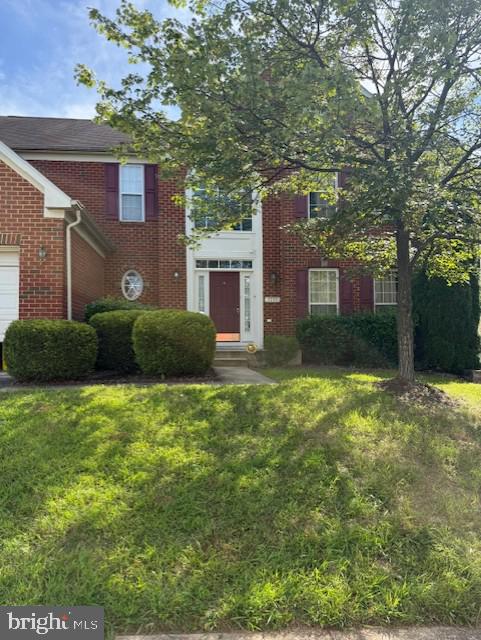 7777 ROTHERHAM DRIVE