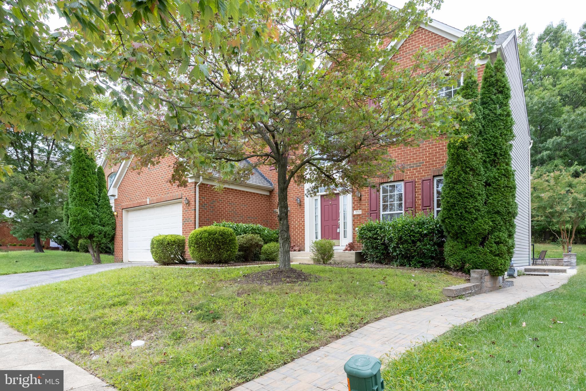 7777 ROTHERHAM DRIVE